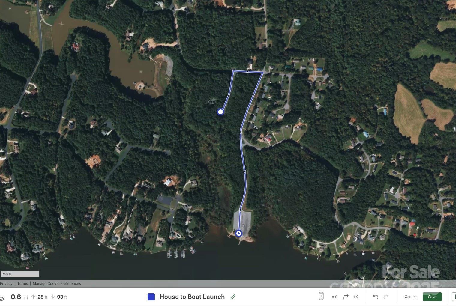 5418 Breakwater Drive Property Photo 23