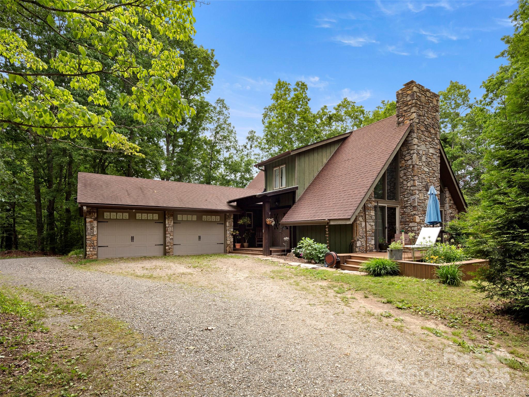 756 Pole Creasman Road Property Photo 2