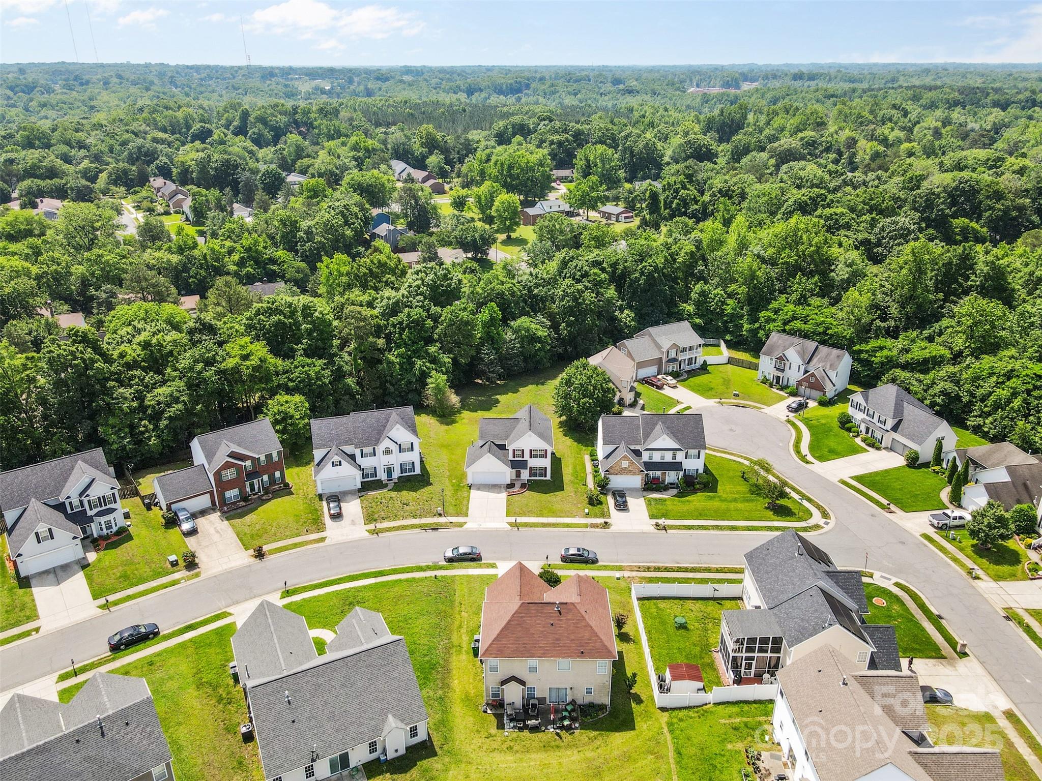7212 Ravanna Drive Property Photo 5
