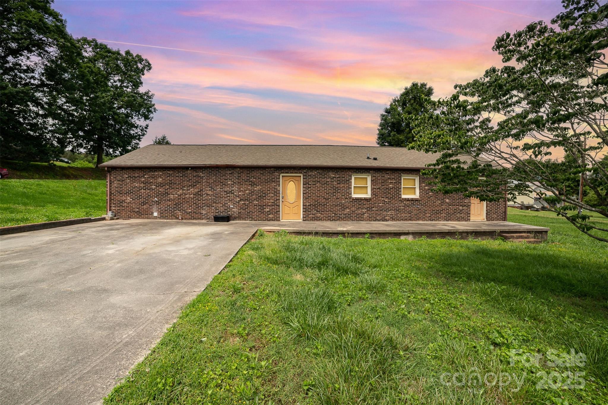 3685 Curleys Fish Camp Road Property Photo 1