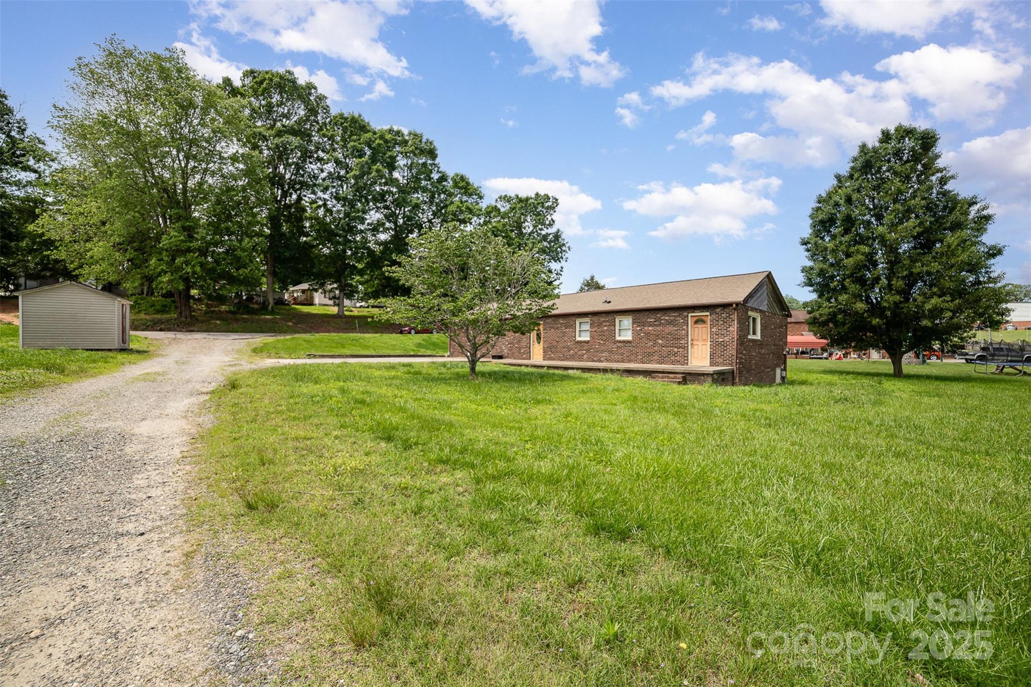 3685 Curleys Fish Camp Road Property Photo 3