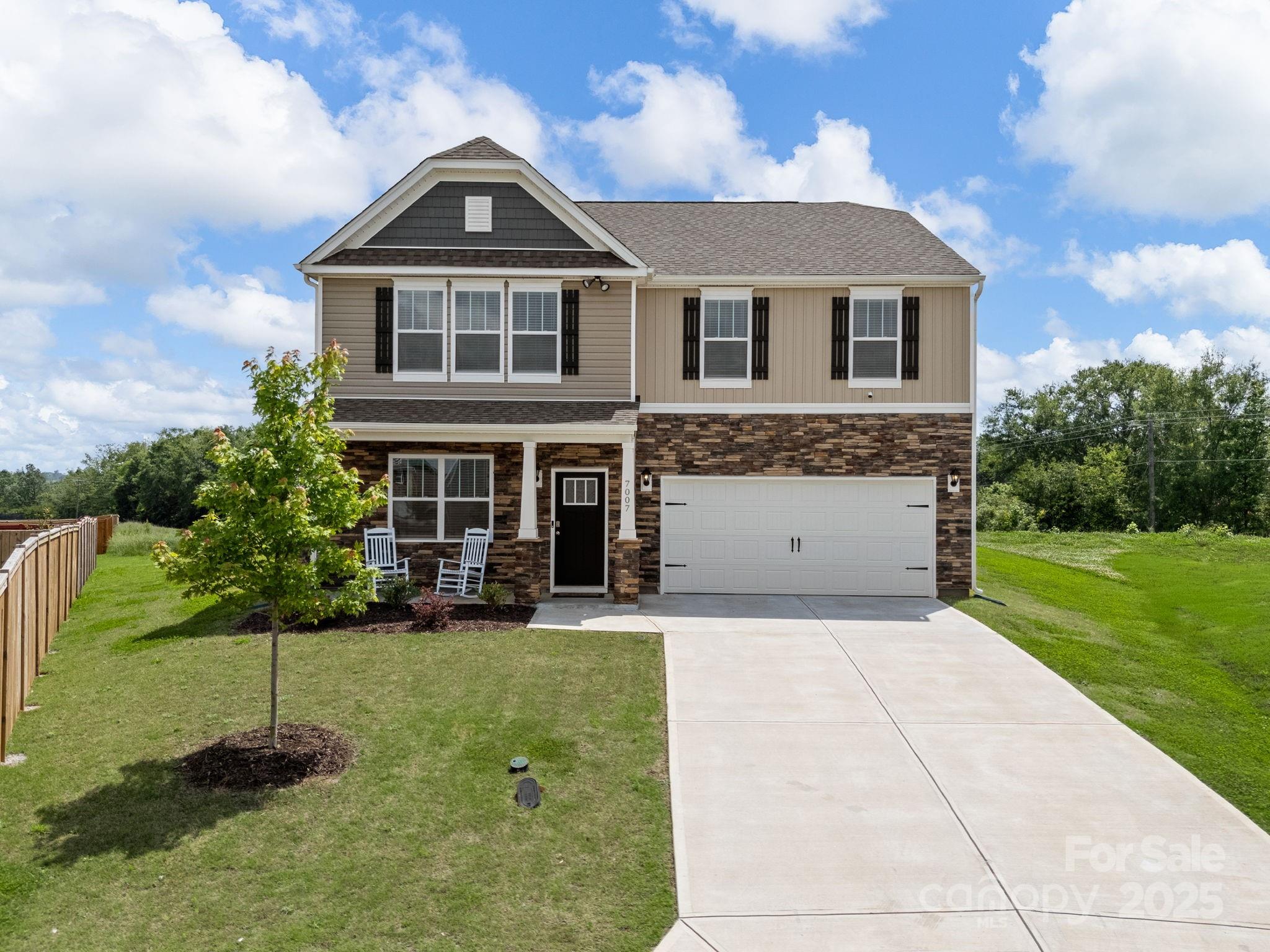 7007 Manse Court
