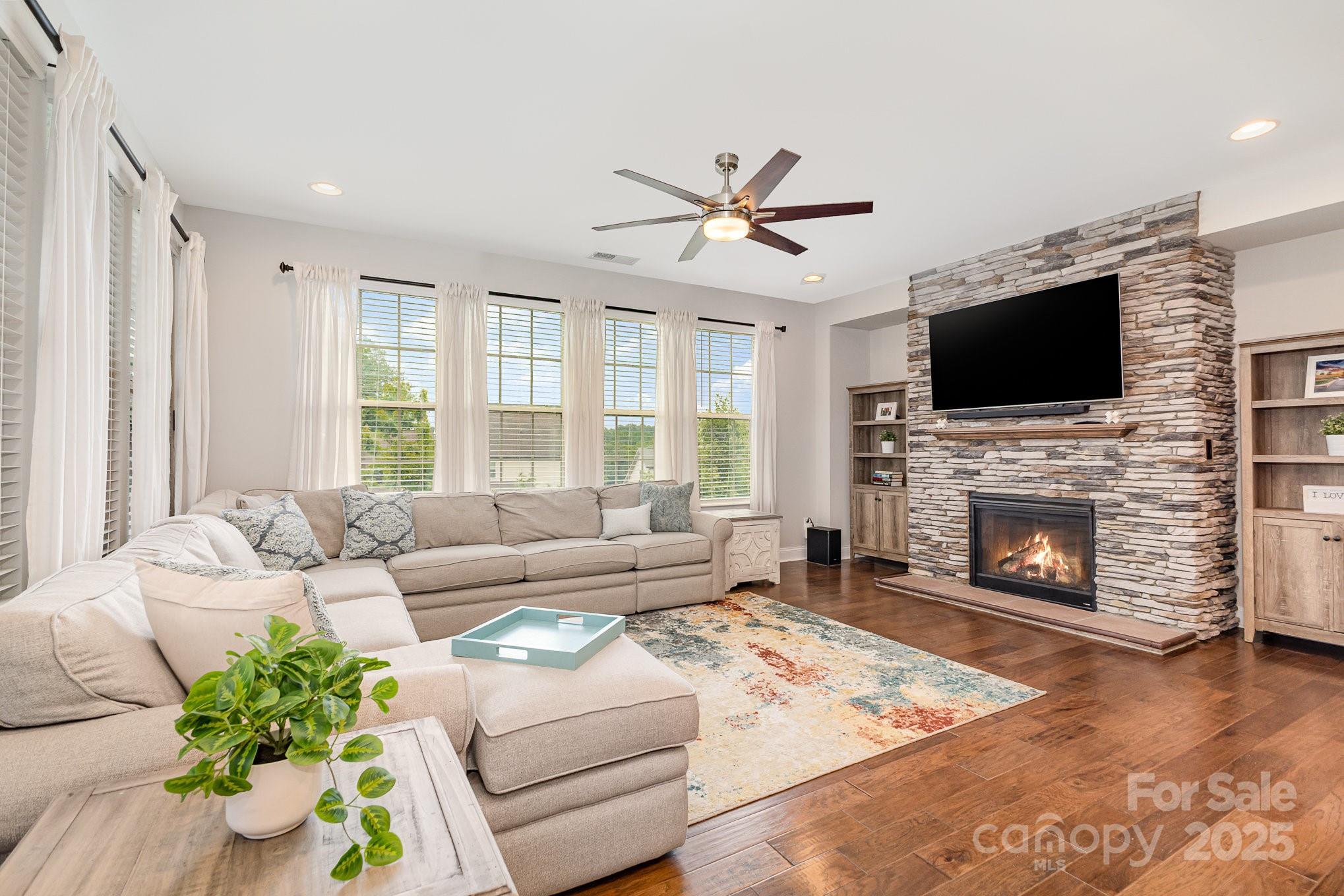 14228 Twin Eagles Lane Property Photo 1