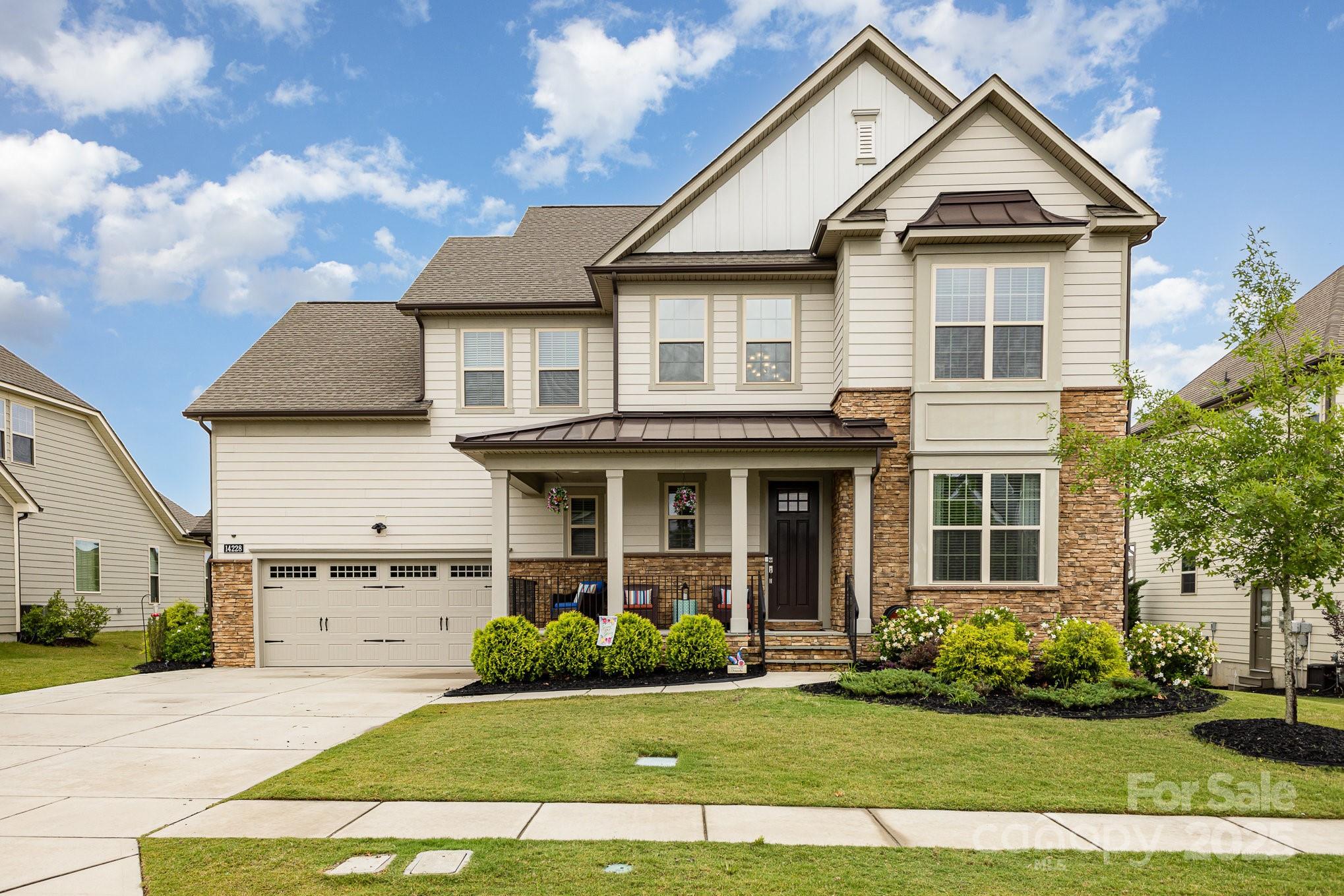 14228 Twin Eagles Lane Property Photo 2