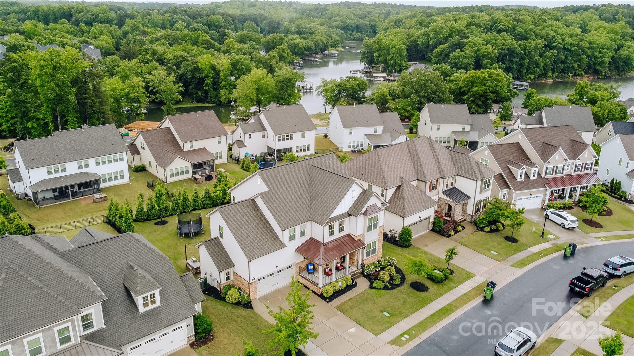 14228 Twin Eagles Lane Property Photo 5
