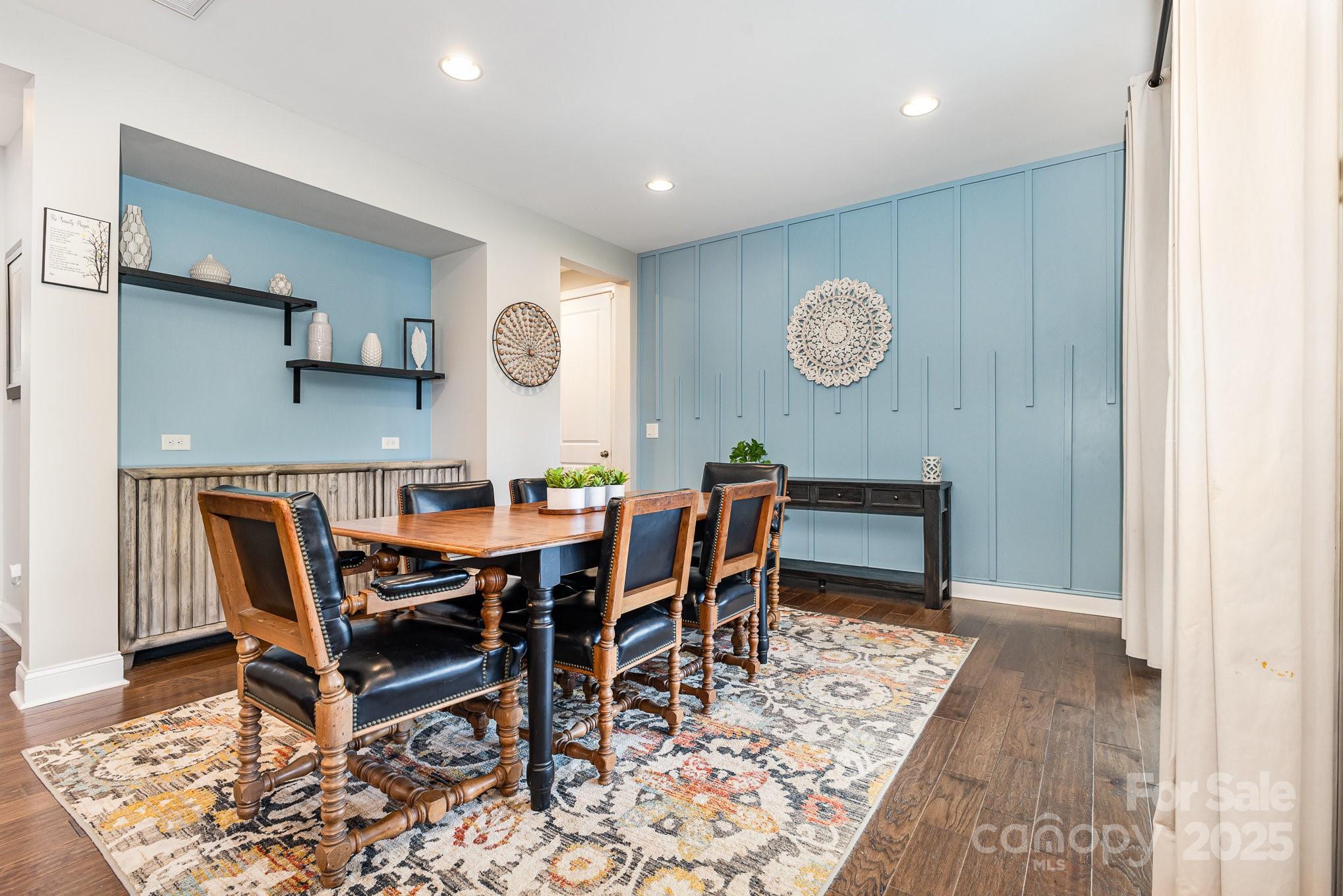 14228 Twin Eagles Lane Property Photo 11