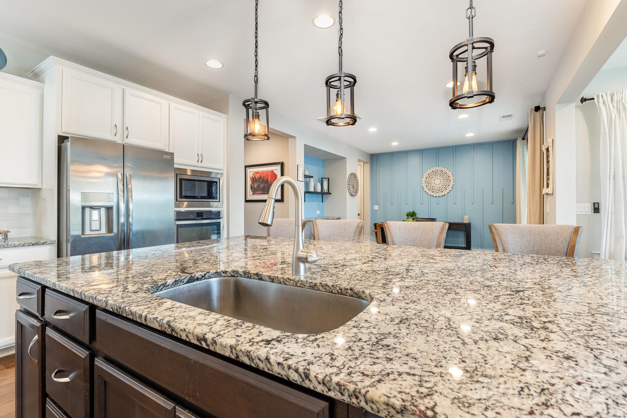 14228 Twin Eagles Lane Property Photo 14