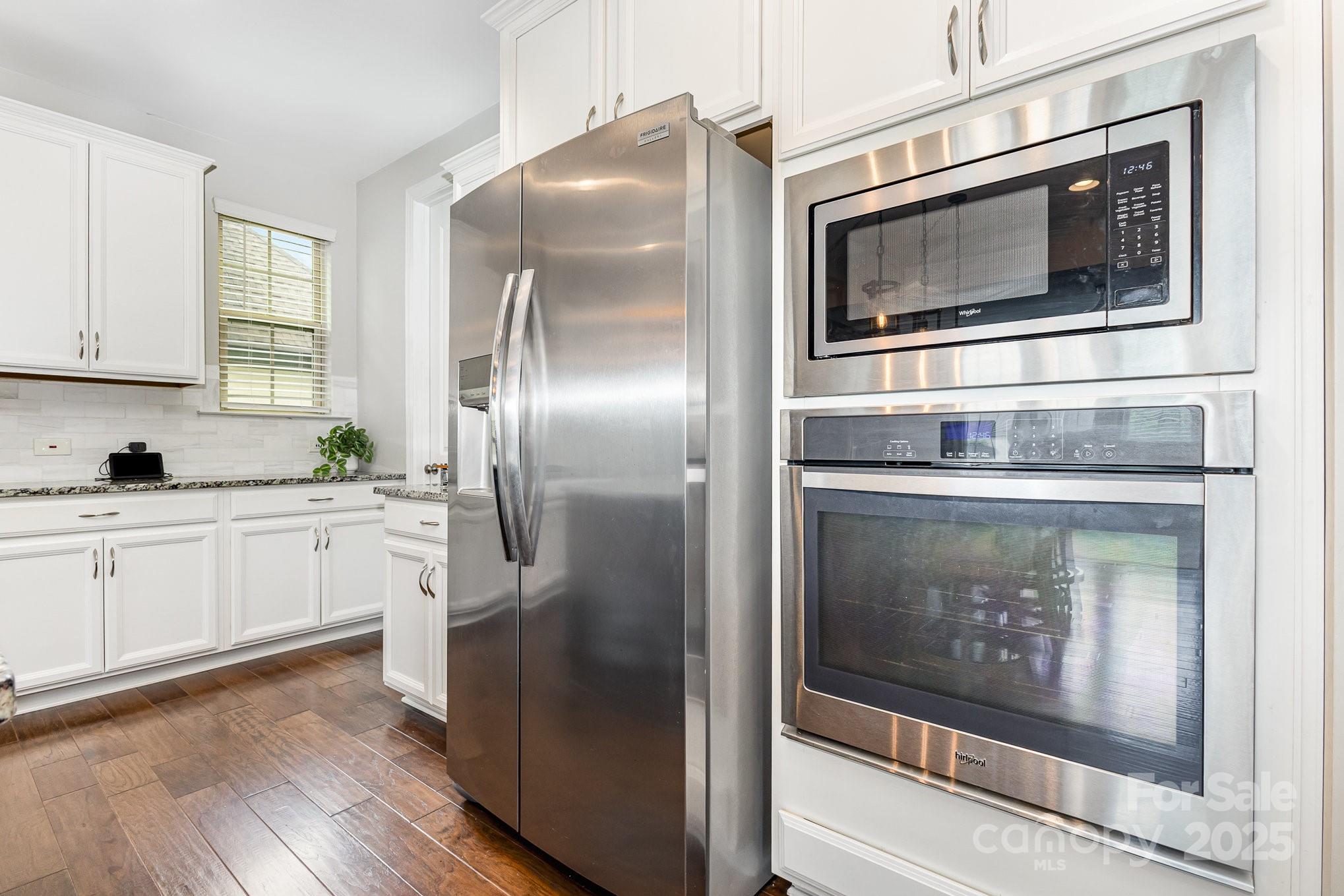 14228 Twin Eagles Lane Property Photo 16