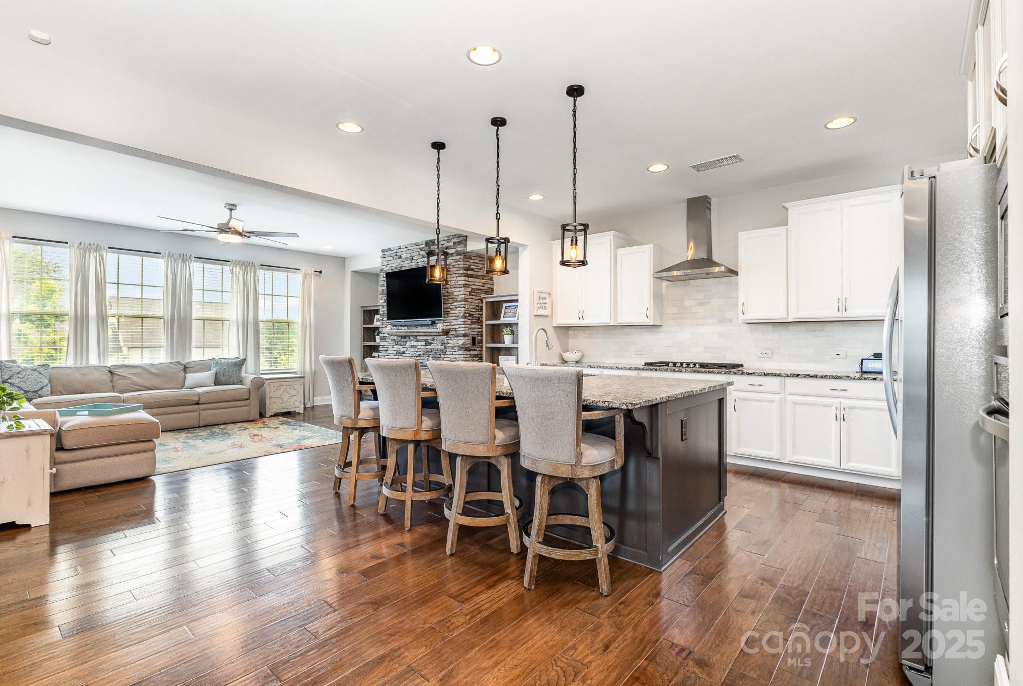 14228 Twin Eagles Lane Property Photo 17