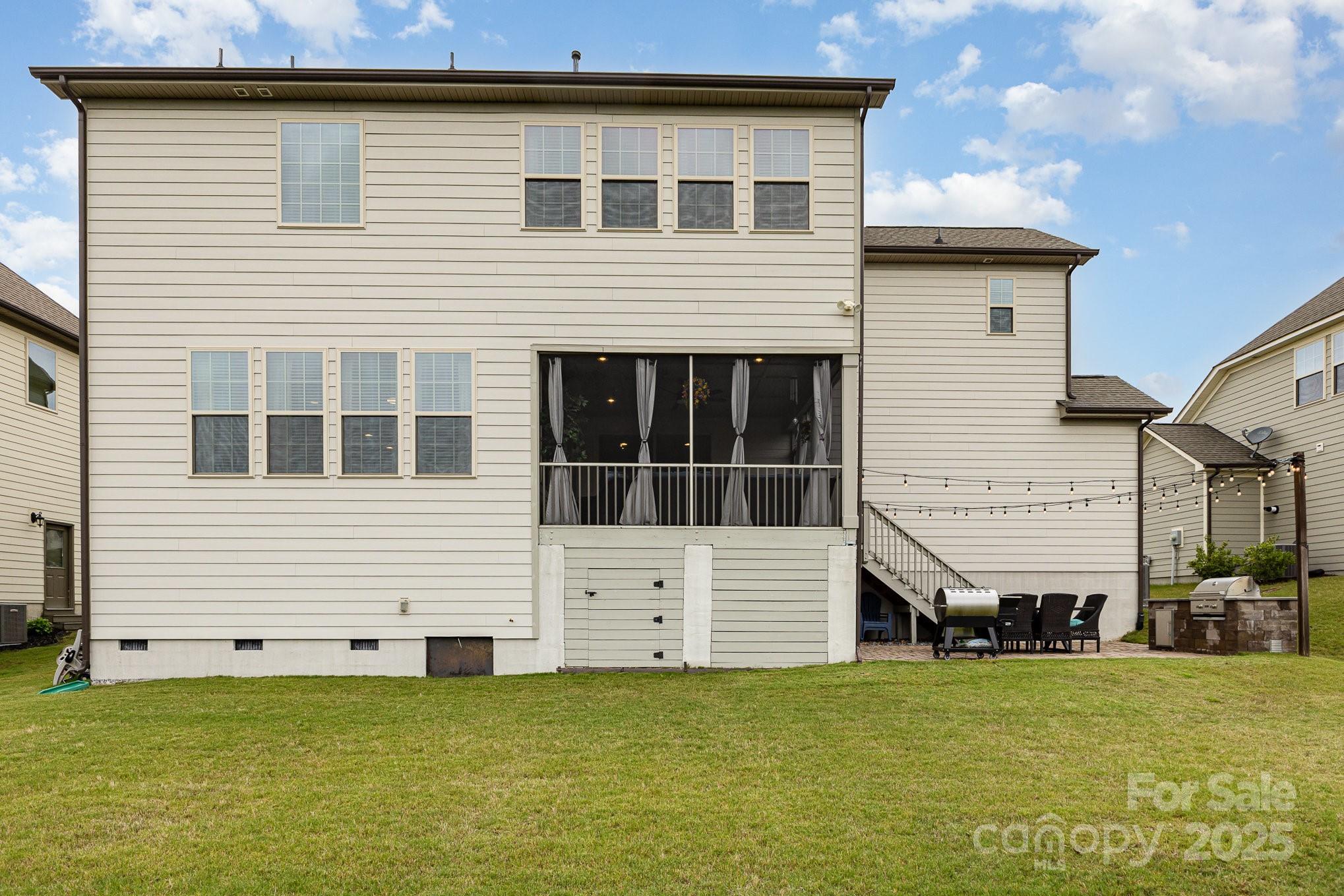 14228 Twin Eagles Lane Property Photo 41