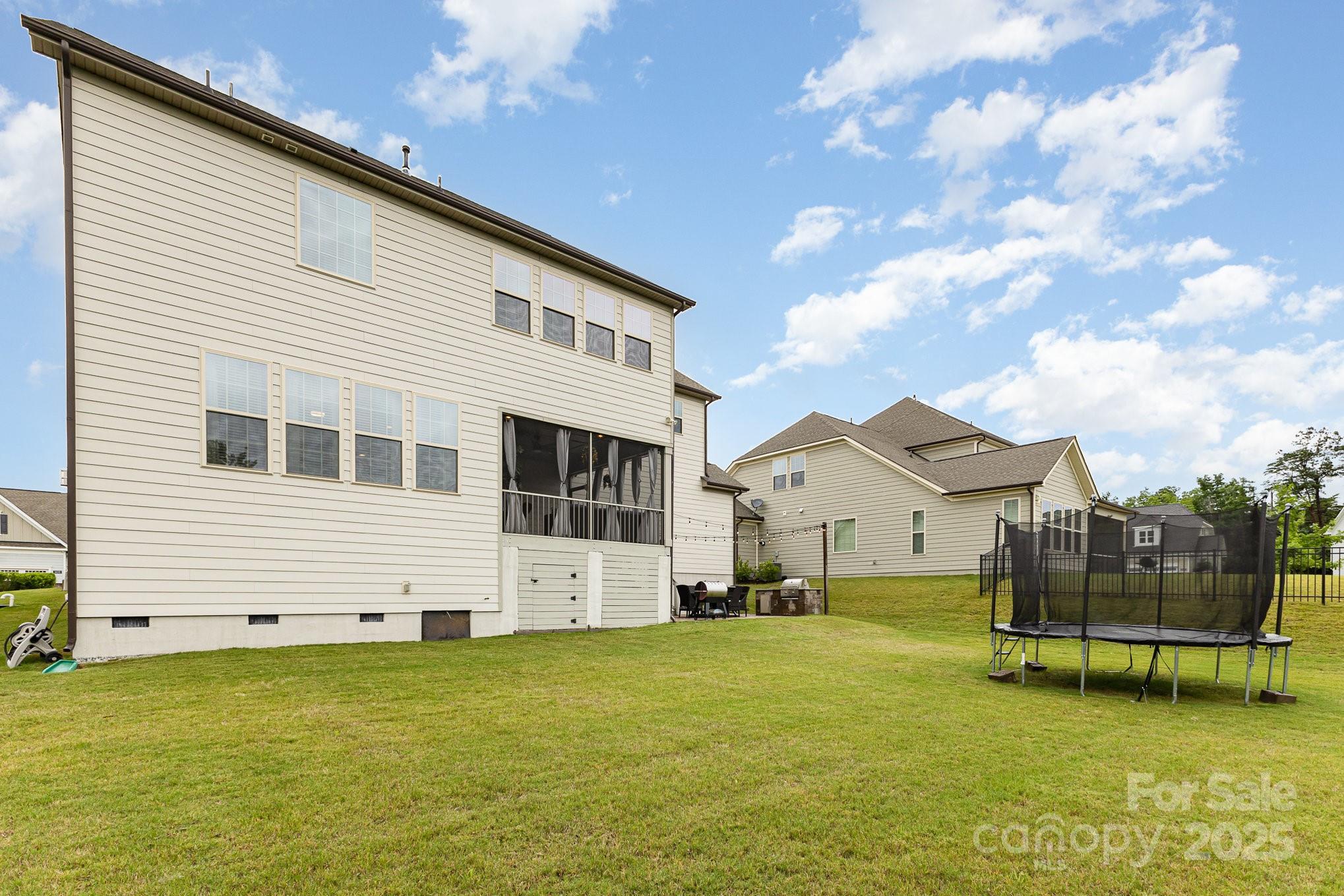 14228 Twin Eagles Lane Property Photo 42