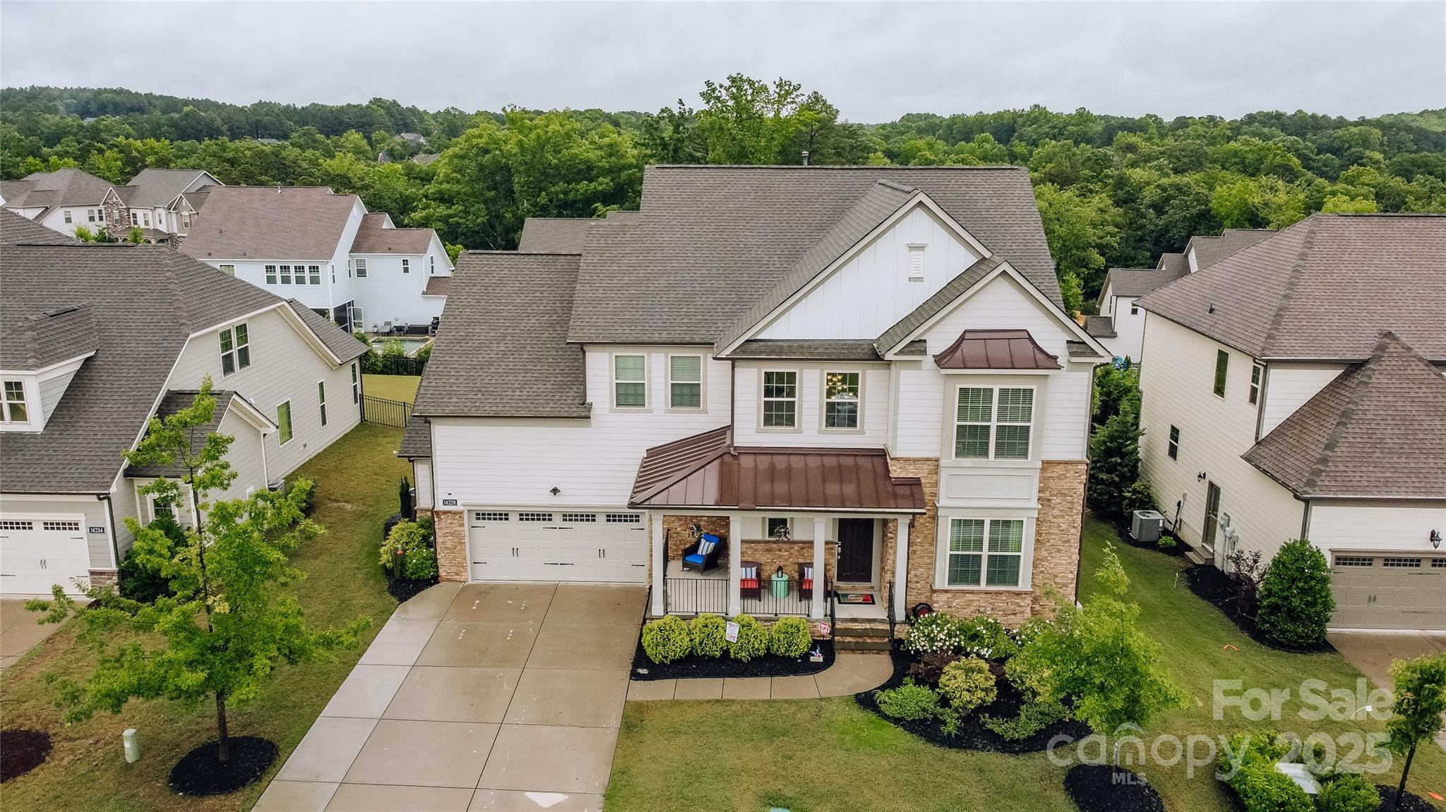 14228 Twin Eagles Lane Property Photo 43