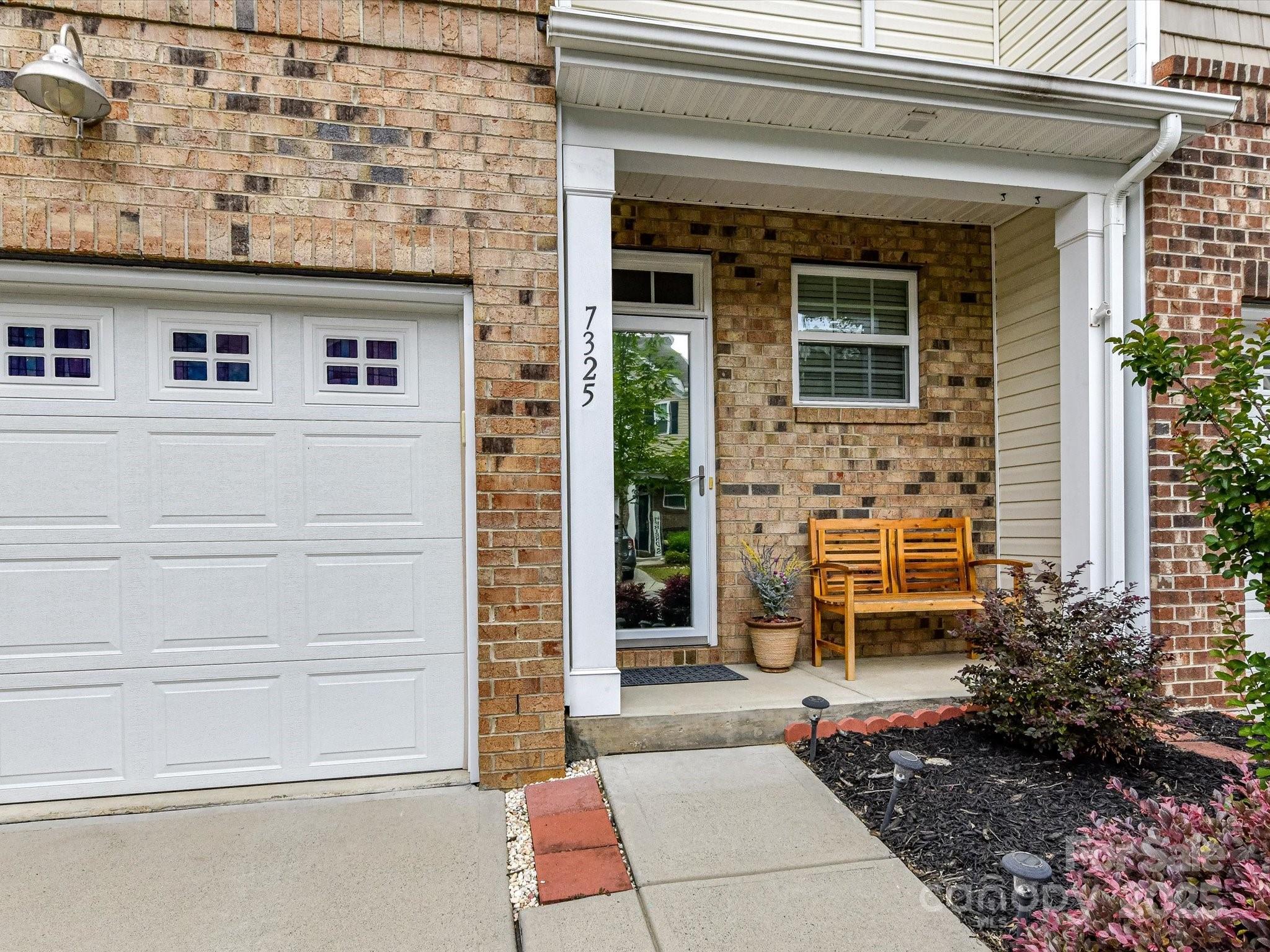 7325 Overmountain Drive Property Photo 1