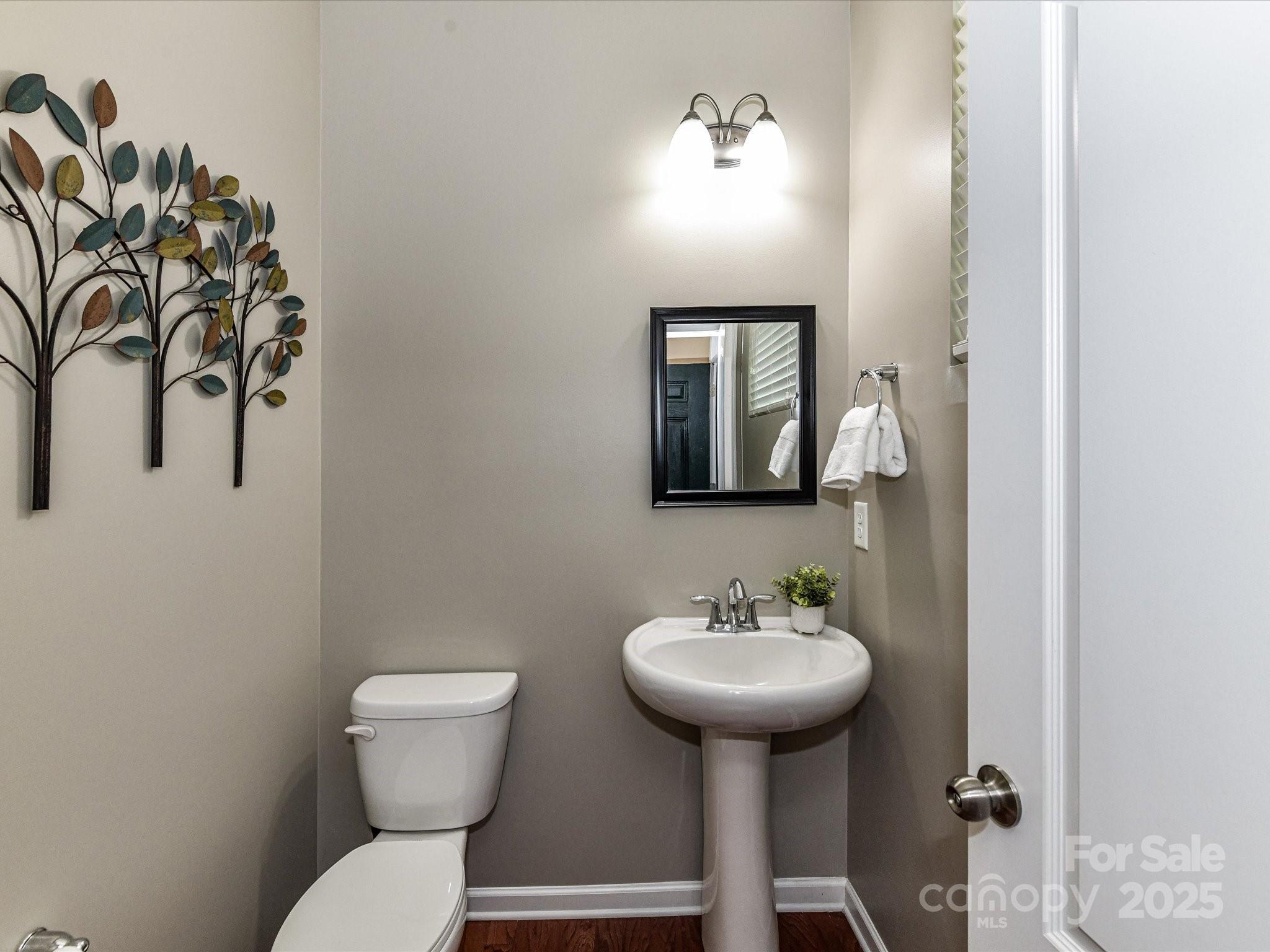 7325 Overmountain Drive Property Photo 7