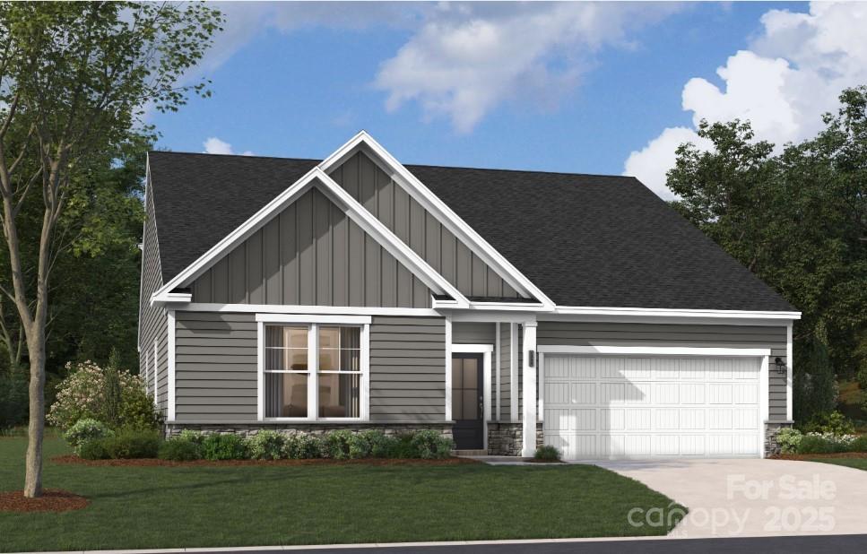 5111 Raging Creek Drive Property Photo 1