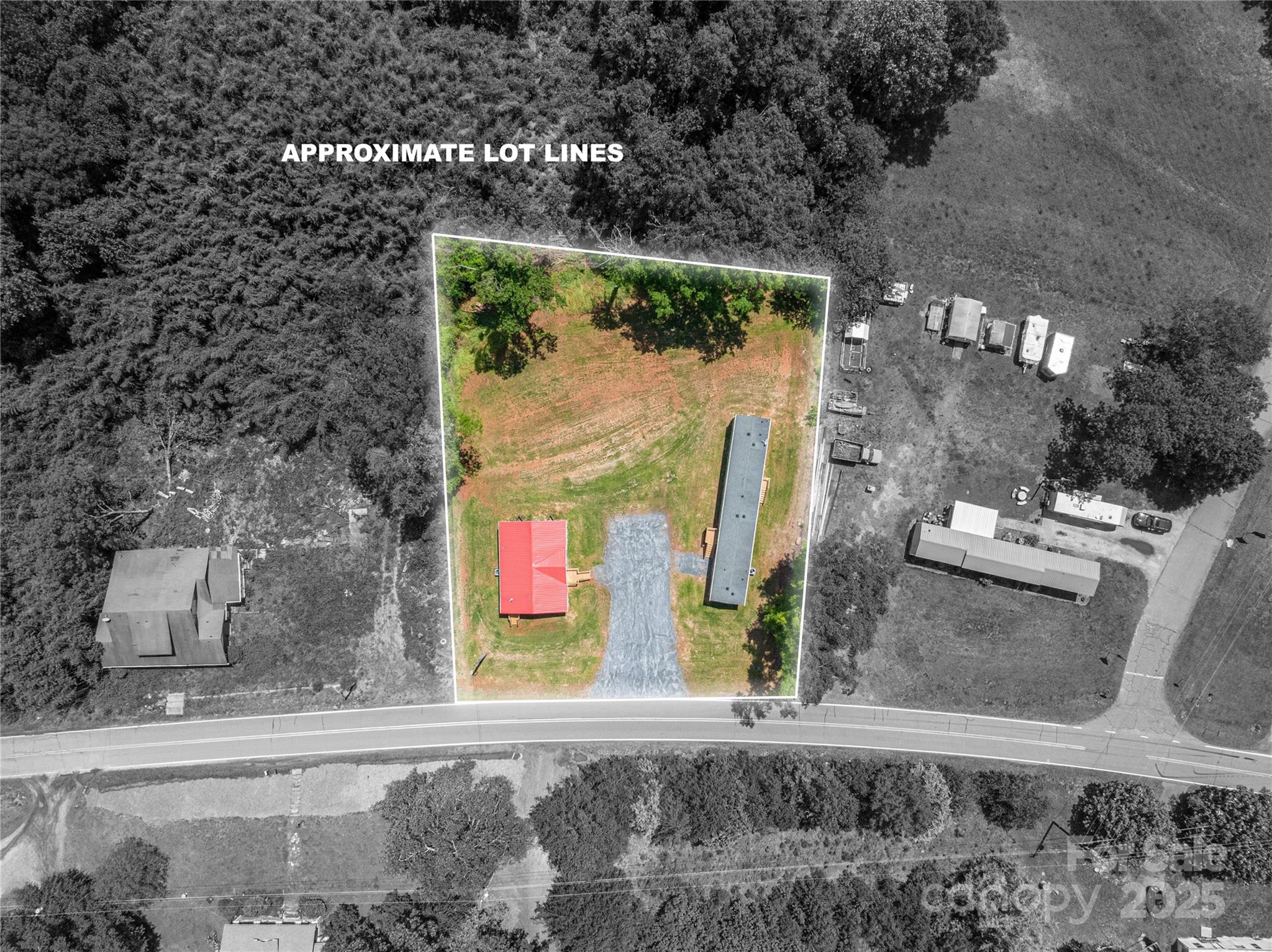 376 Puzzle Creek Road Property Photo 43