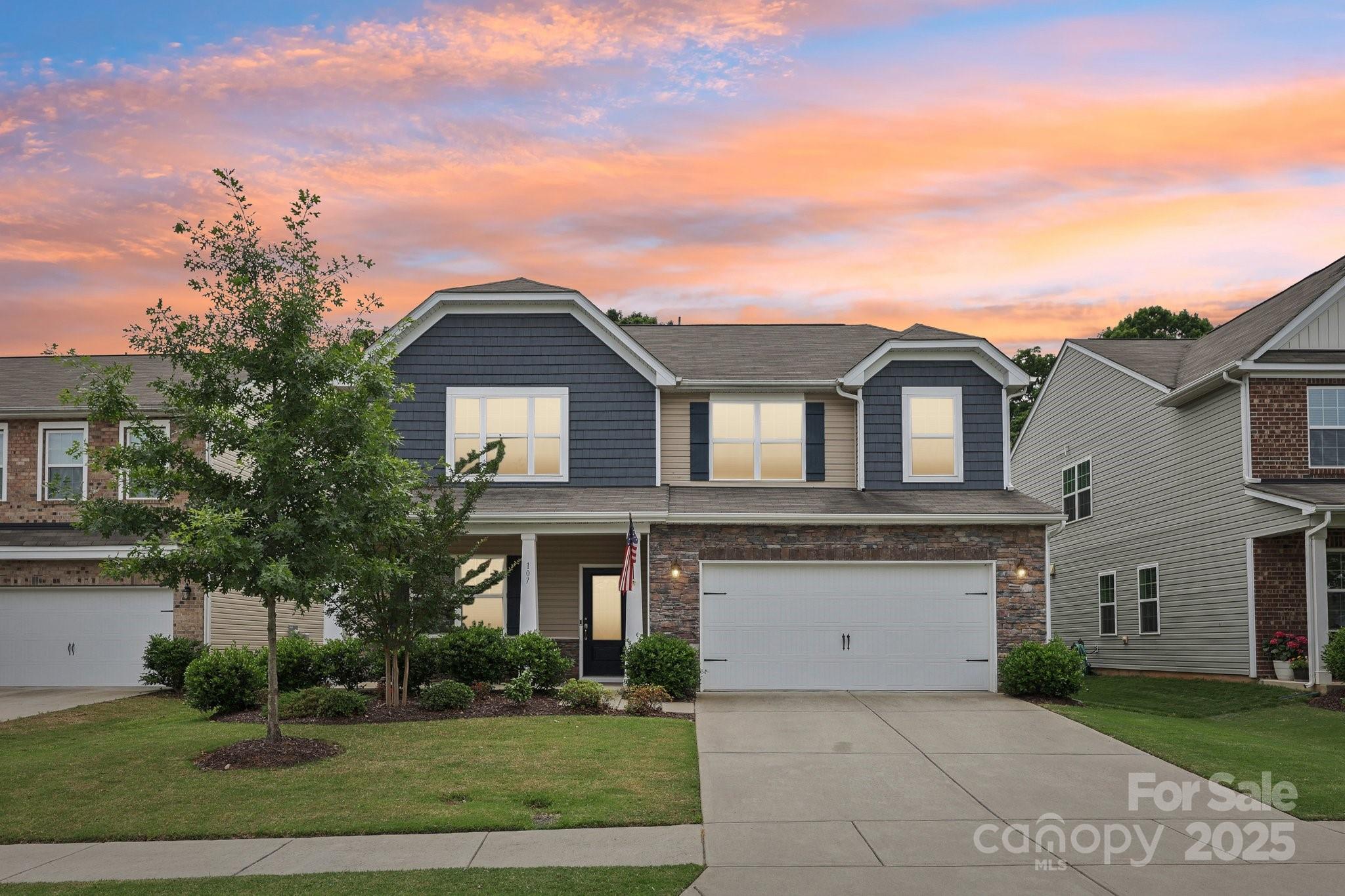 107 Sequoia Street Property Photo