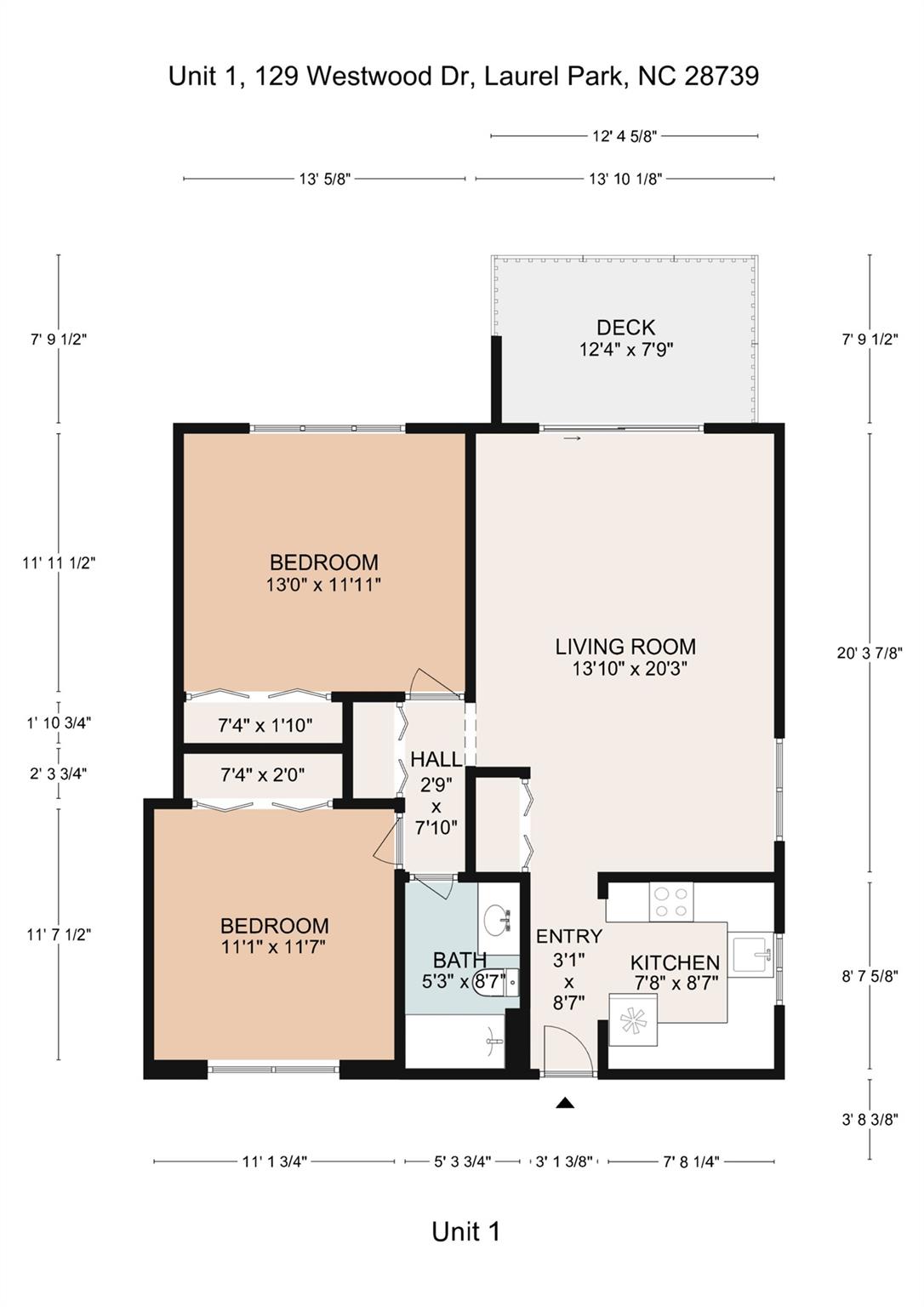 129 Westwood Drive Property Photo 40