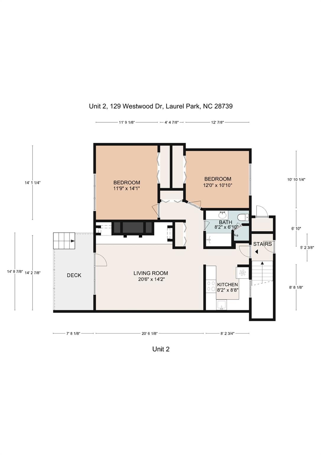 129 Westwood Drive Property Photo 41