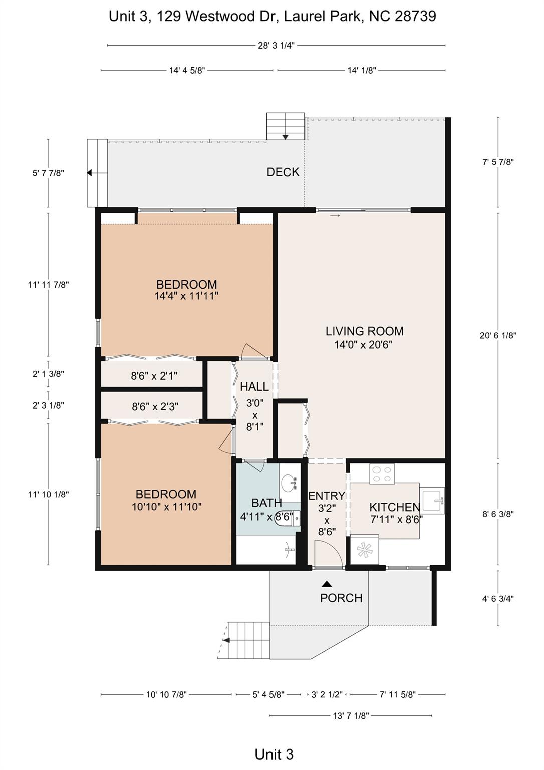 129 Westwood Drive Property Photo 42