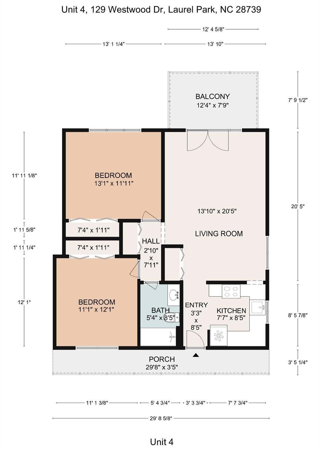 129 Westwood Drive Property Photo 43