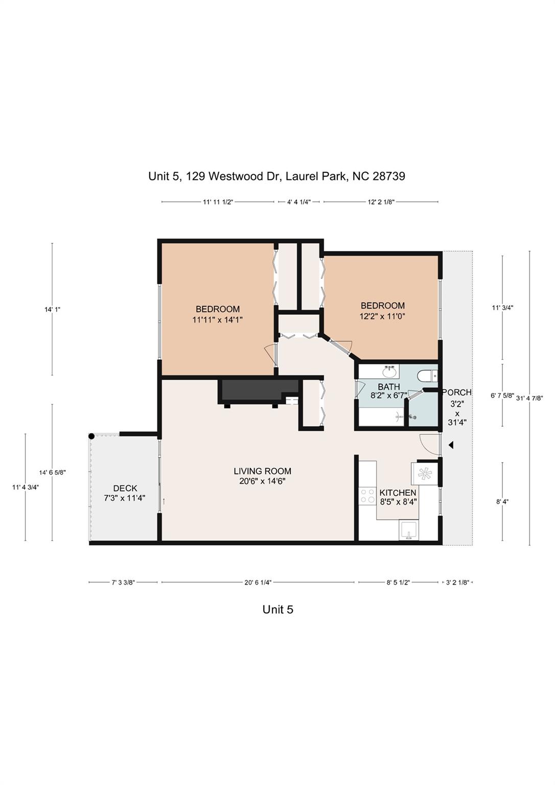 129 Westwood Drive Property Photo 44