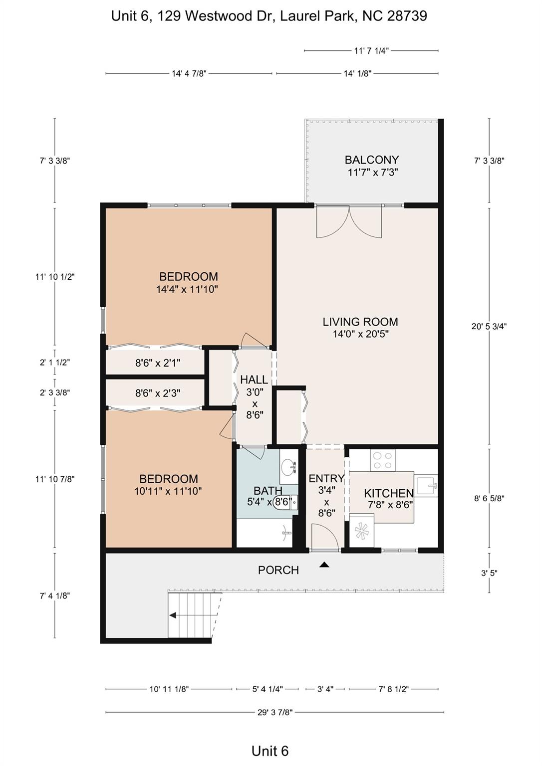 129 Westwood Drive Property Photo 45