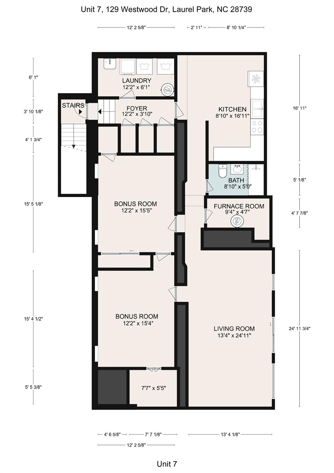 129 Westwood Drive Property Photo 46