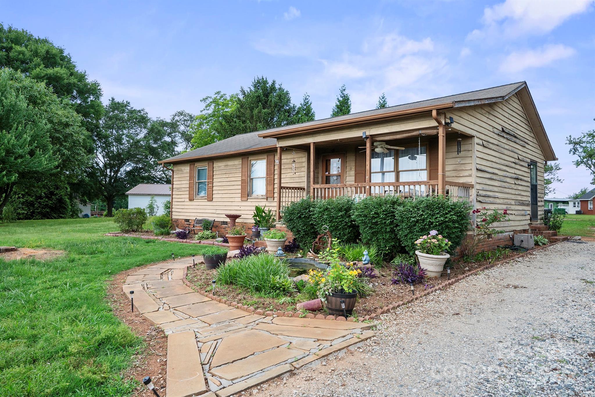 112 Gays Chapel Road Property Photo
