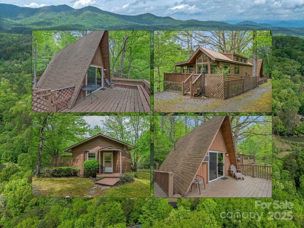 134 Fish Pond Lane Property Photo 1