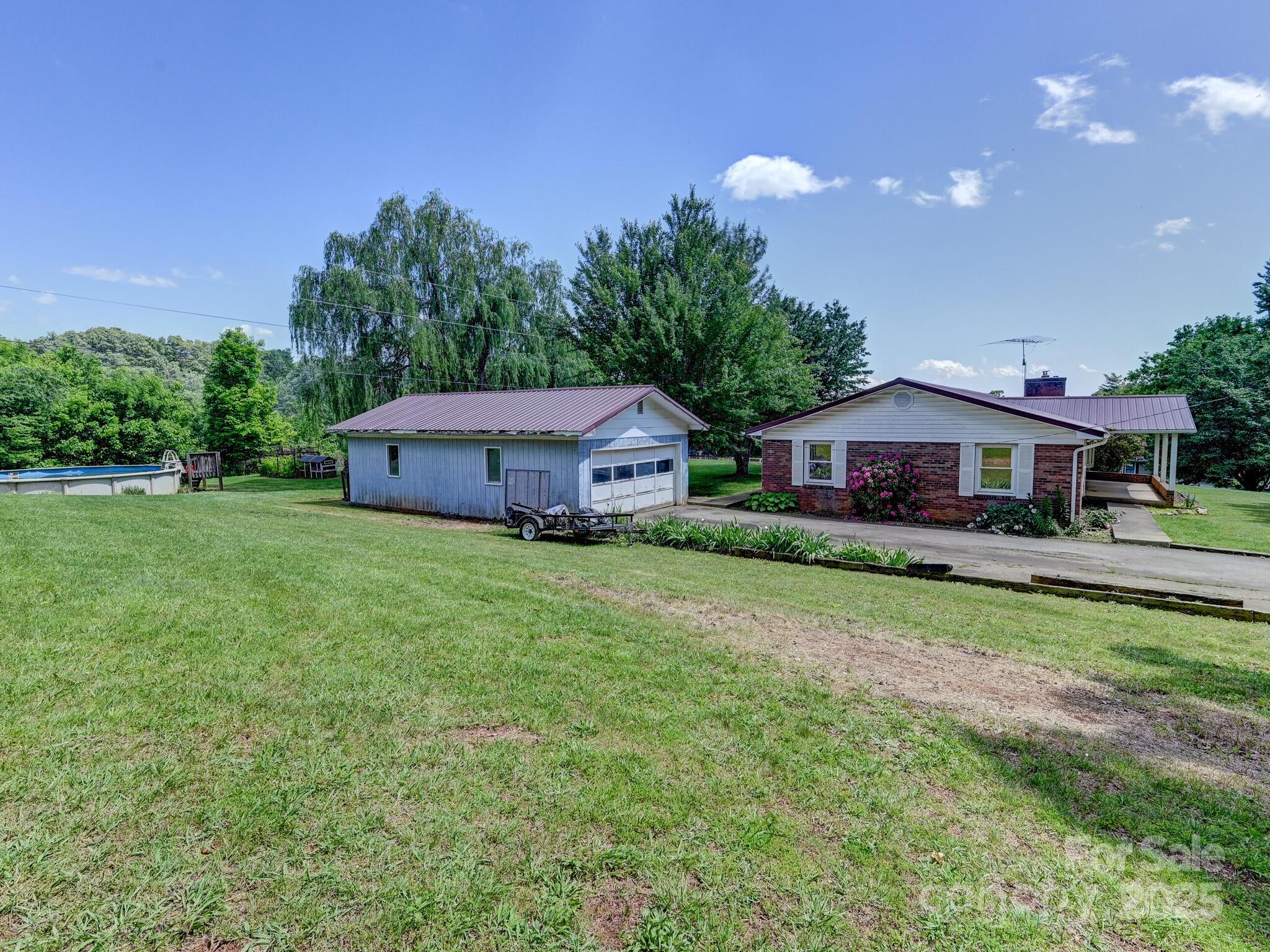 522 Bailey Mountain Road Property Photo 7