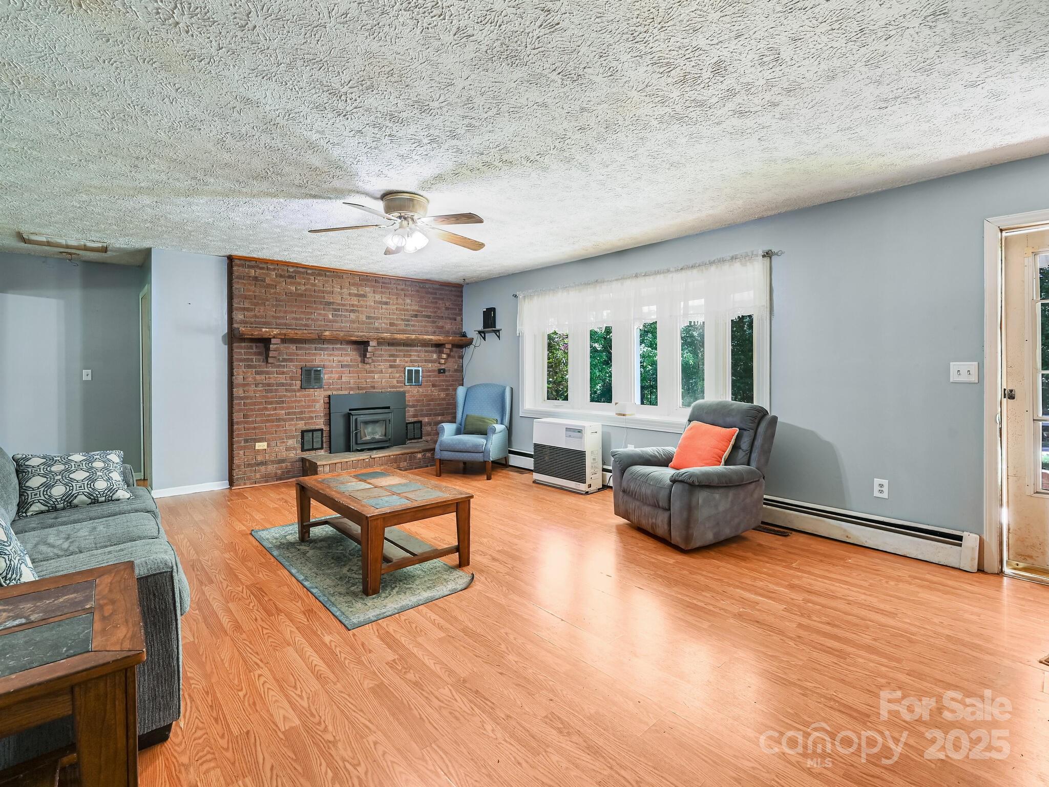 522 Bailey Mountain Road Property Photo 9