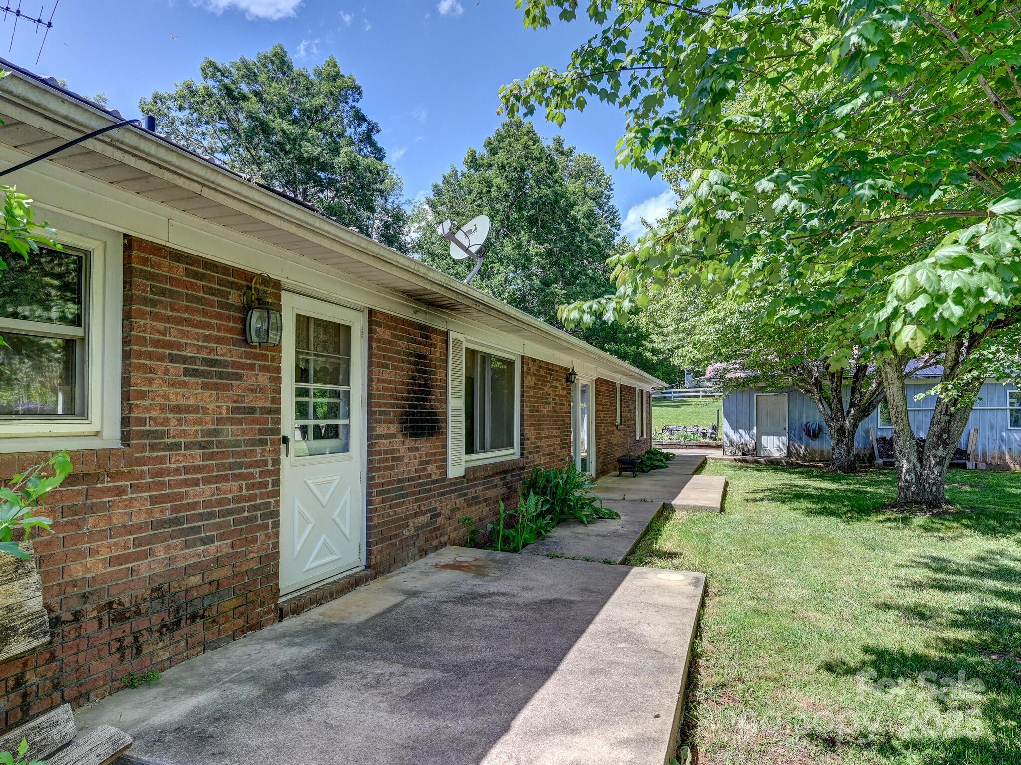 522 Bailey Mountain Road Property Photo 12