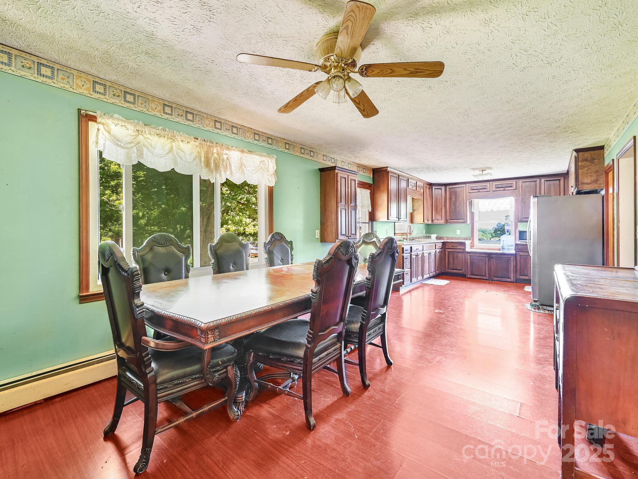 522 Bailey Mountain Road Property Photo 27