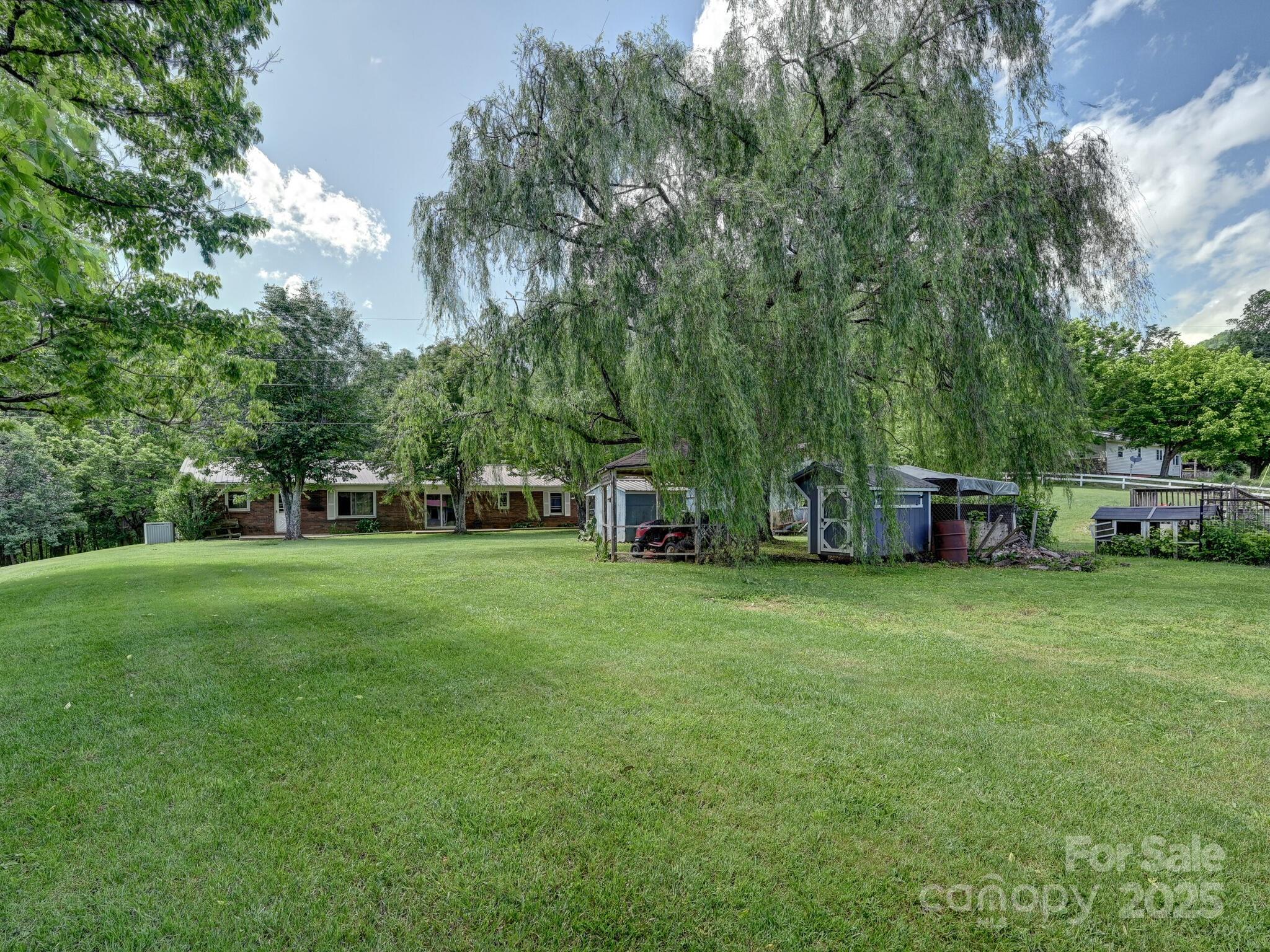 522 Bailey Mountain Road Property Photo 37