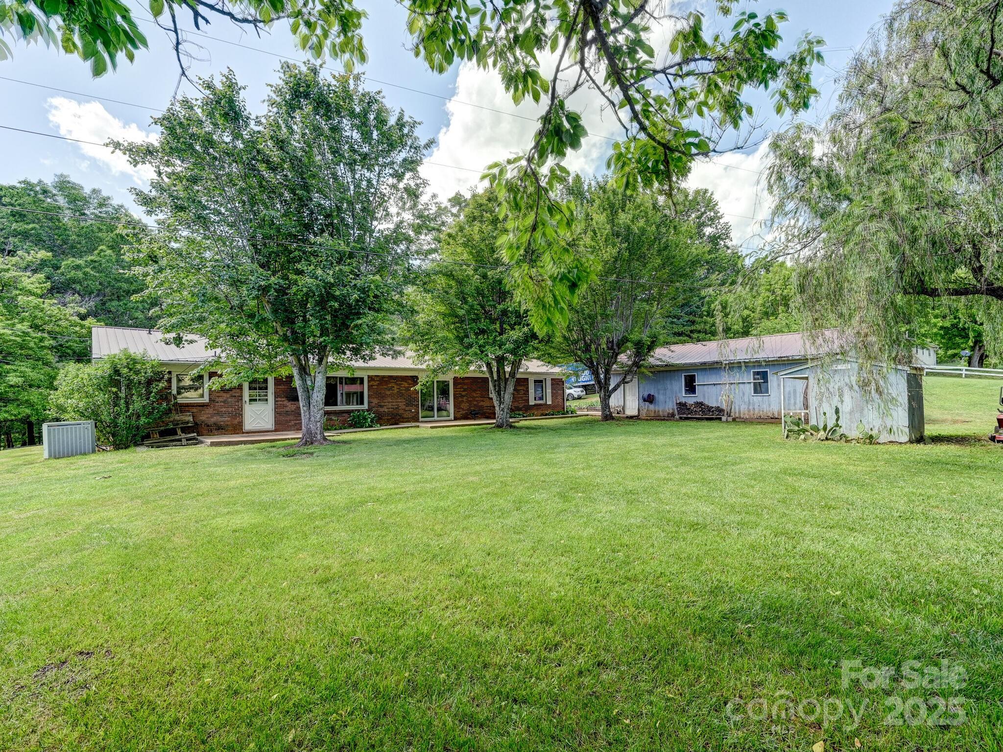 522 Bailey Mountain Road Property Photo 38