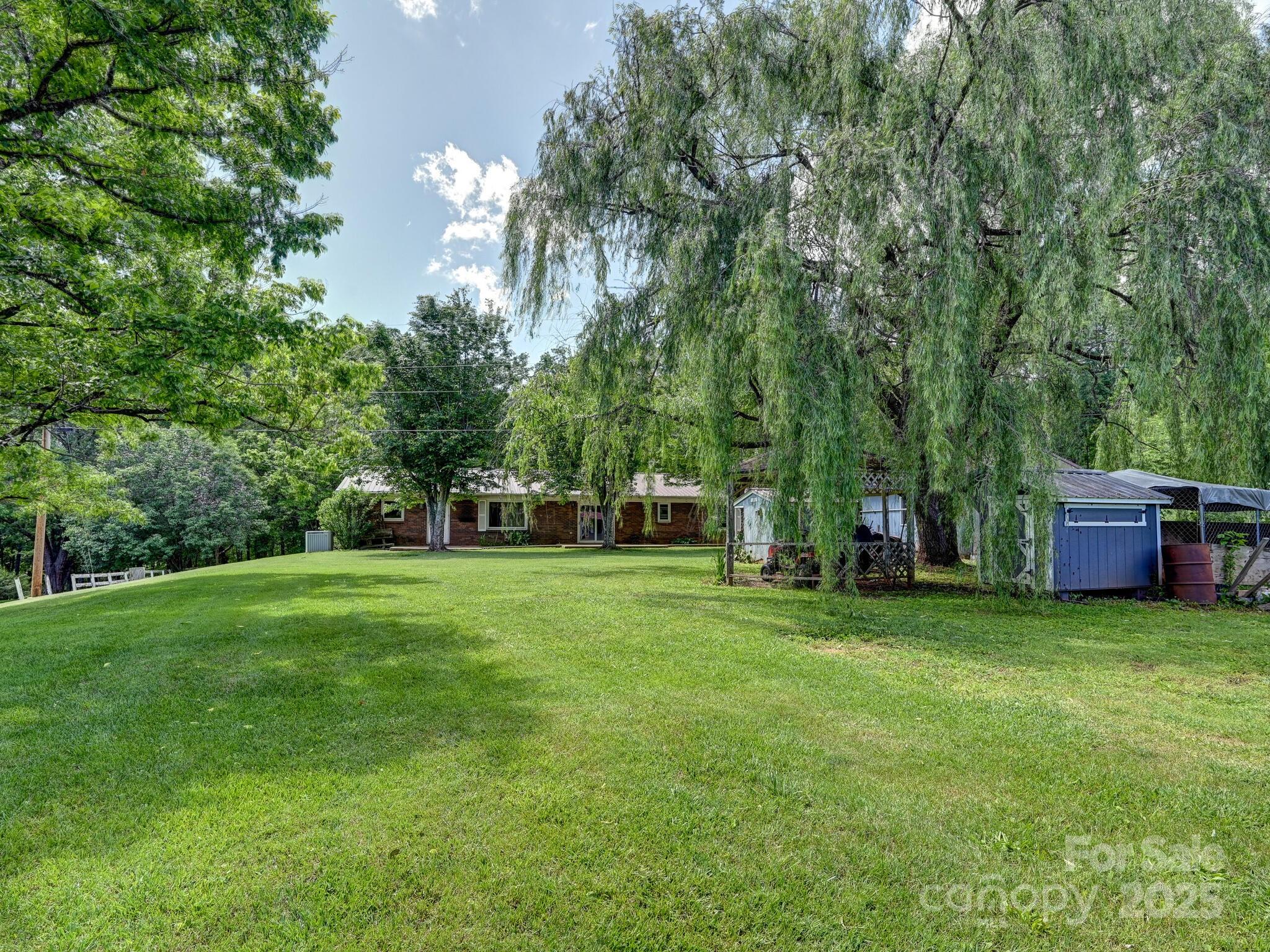 522 Bailey Mountain Road Property Photo 43