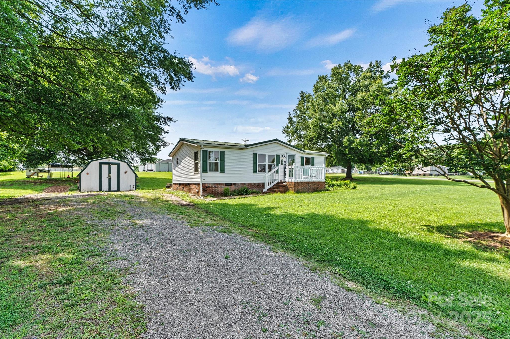 338 Hickory Grove Road Property Photo 1