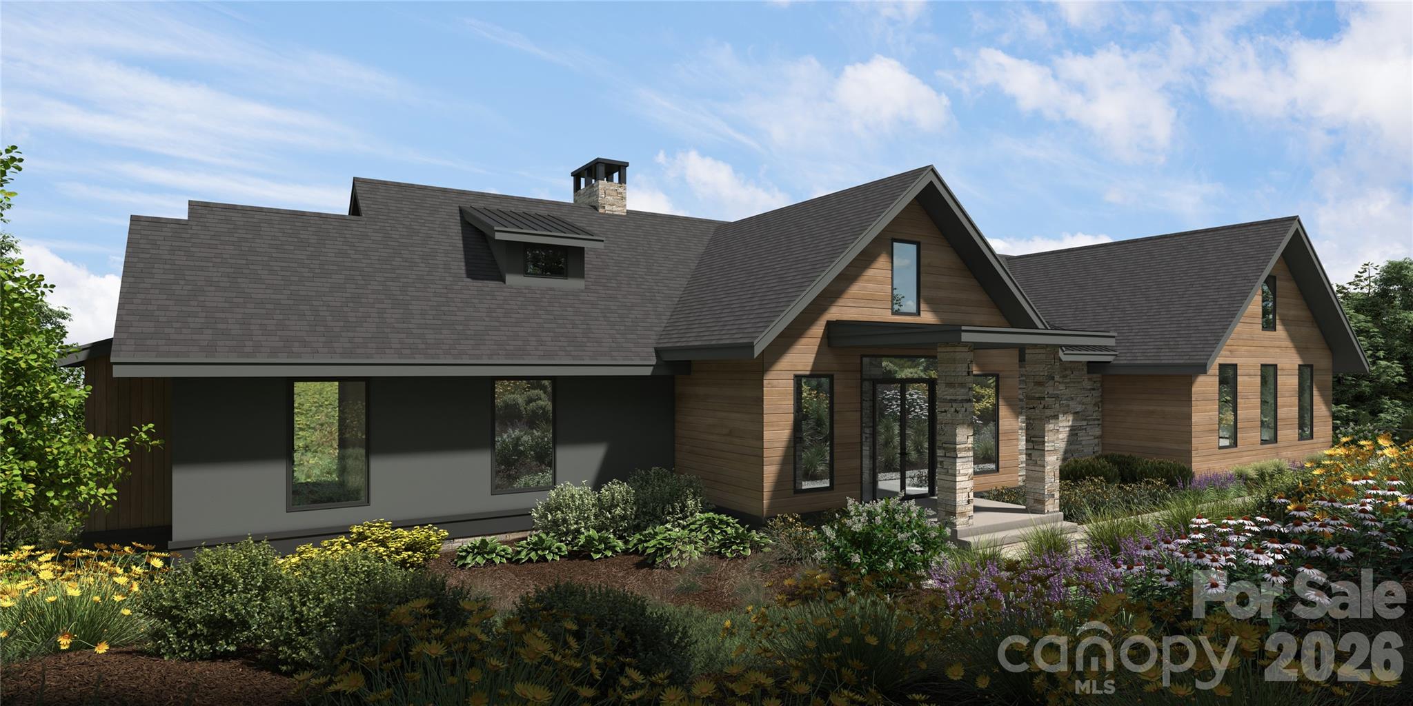 120 Split Rock Trail Property Photo 2