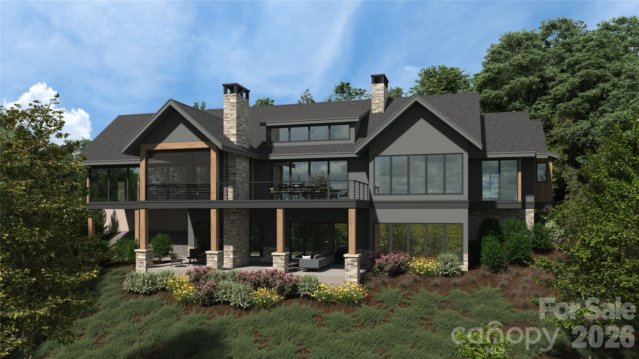 120 Split Rock Trail Property Photo 3