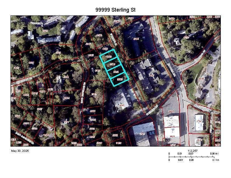99999 Sterling Street Property Photo