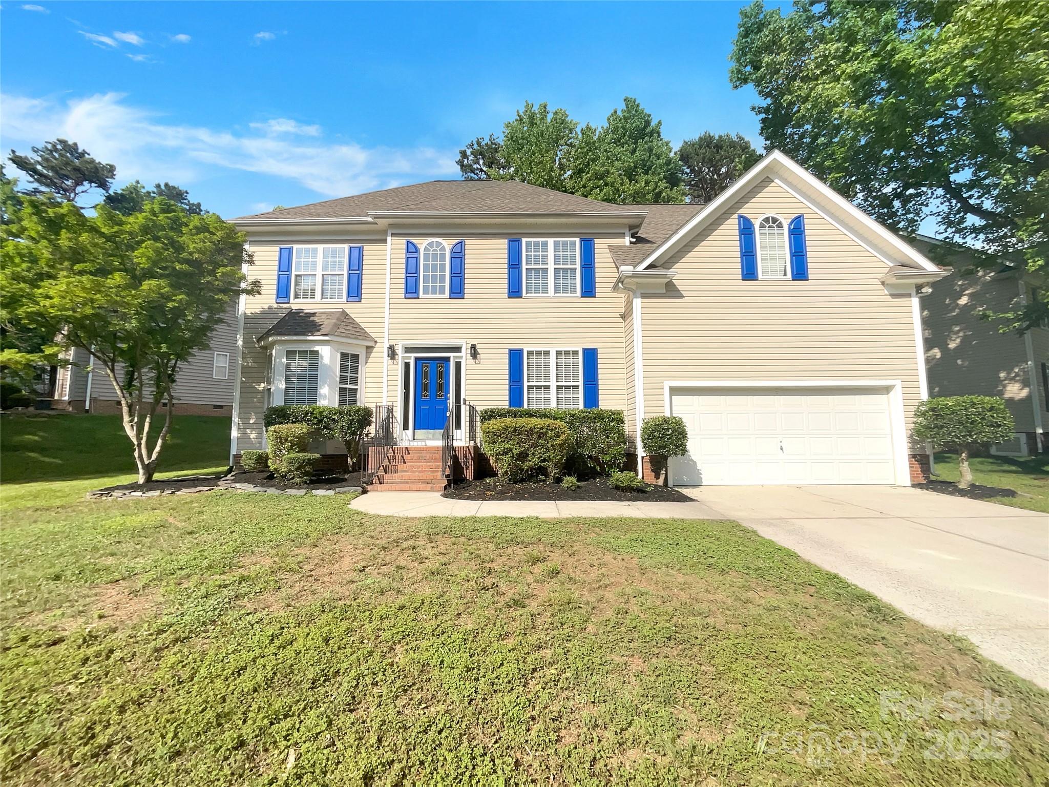 10319 Willingham Road Property Photo 1