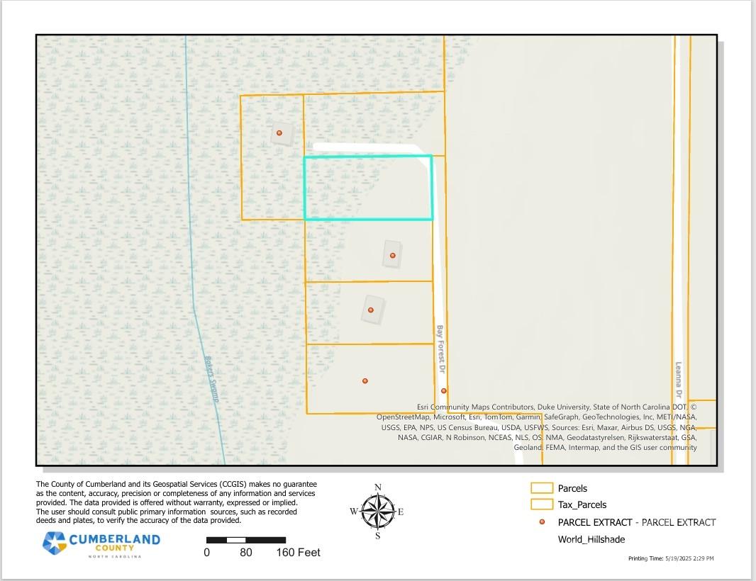 0000 Baywood Drive Property Photo 1