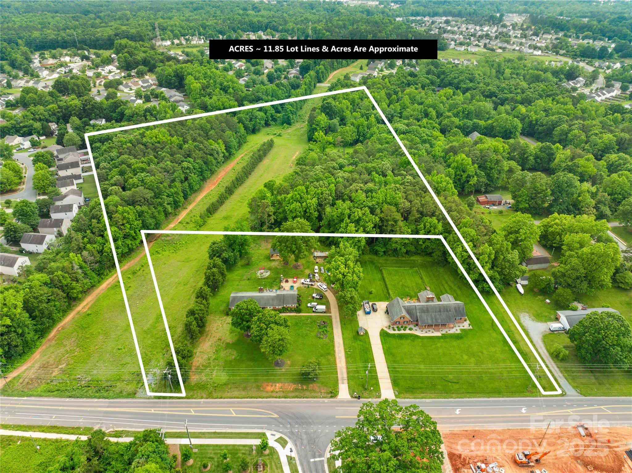 6411 Pleasant Grove Road Property Photo 5