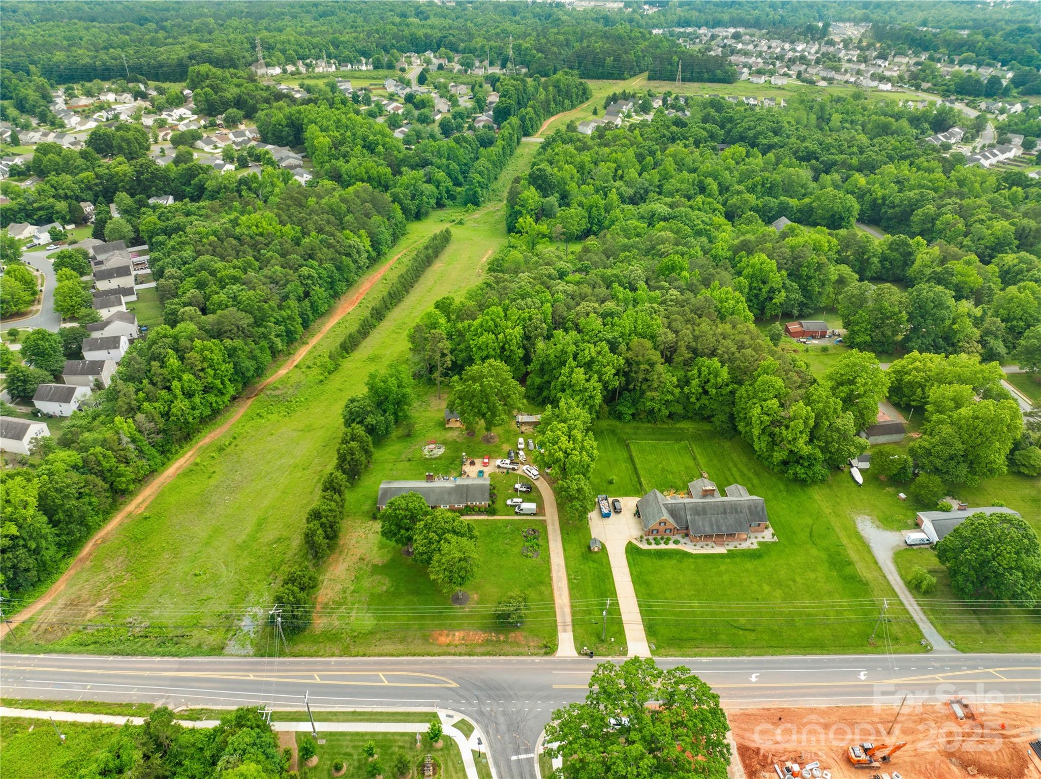 6411 Pleasant Grove Road Property Photo 6