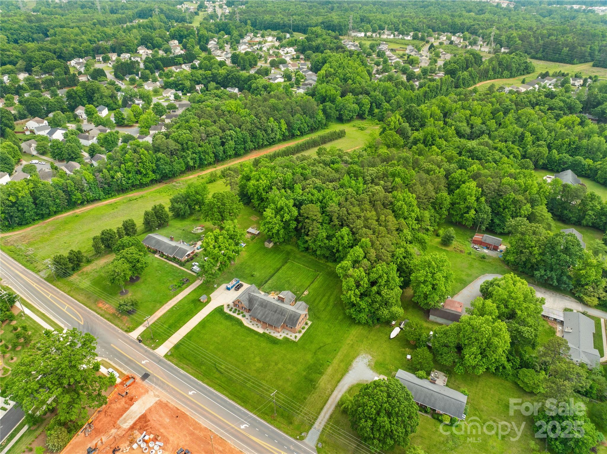6411 Pleasant Grove Road Property Photo 7
