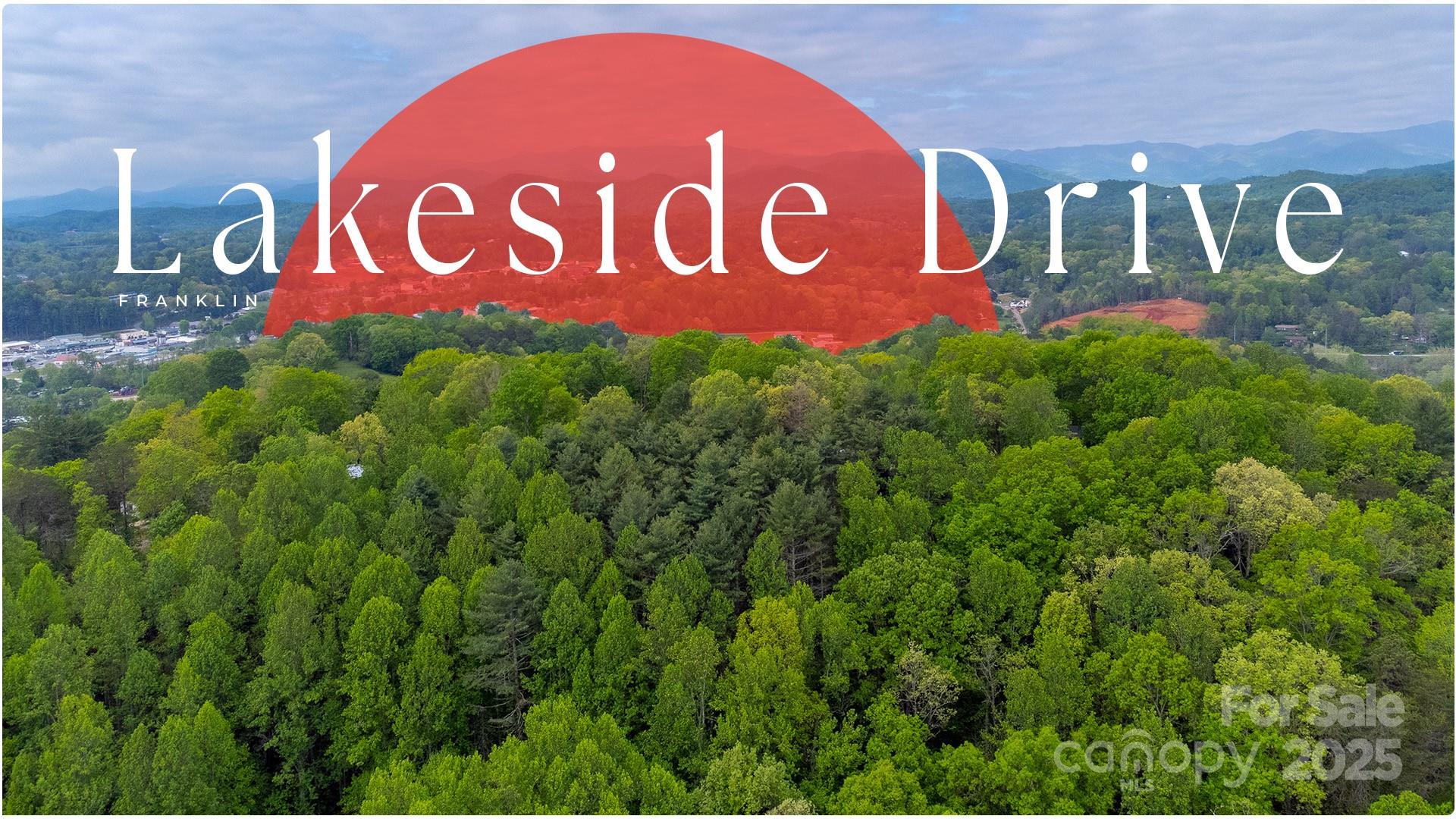 1817 Lakeside Drive Property Photo