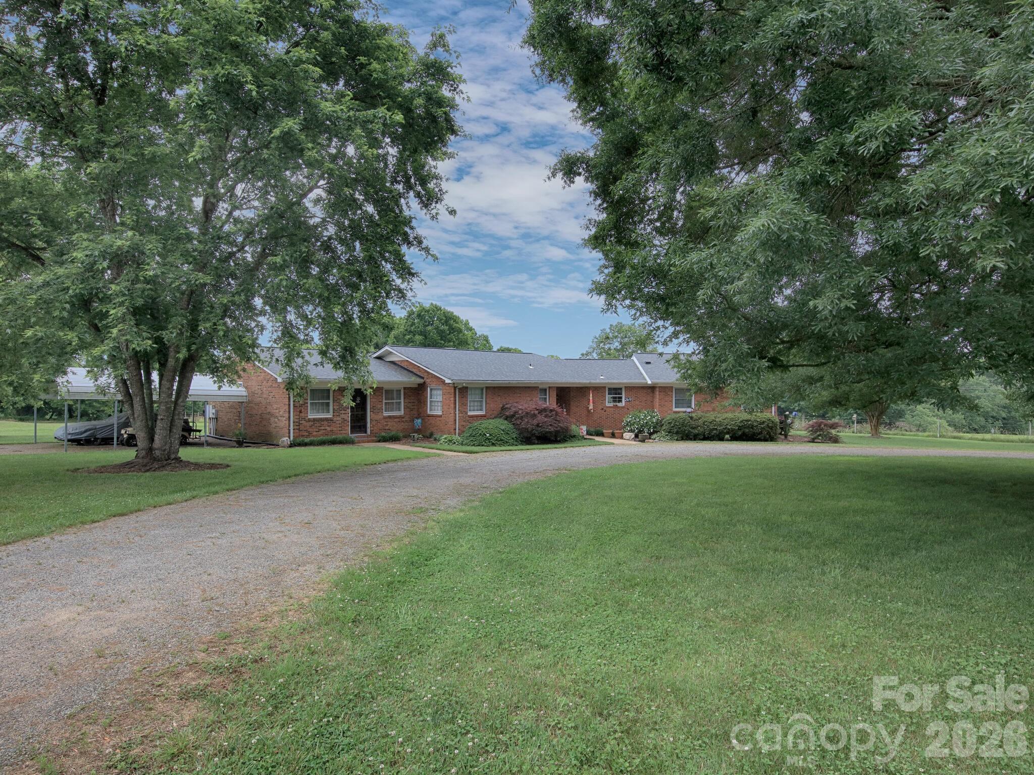 269 Johnson Dairy Road Property Photo 1