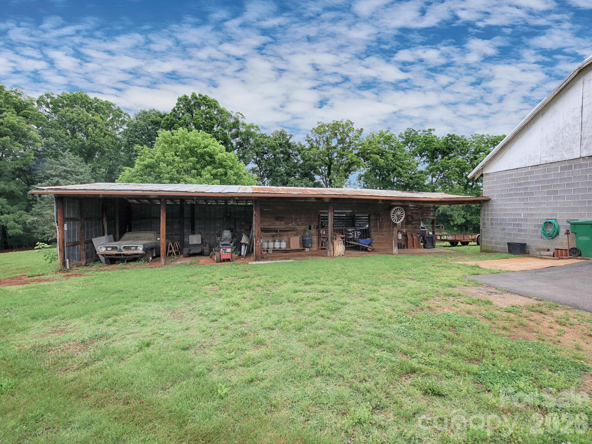 269 Johnson Dairy Road Property Photo 35