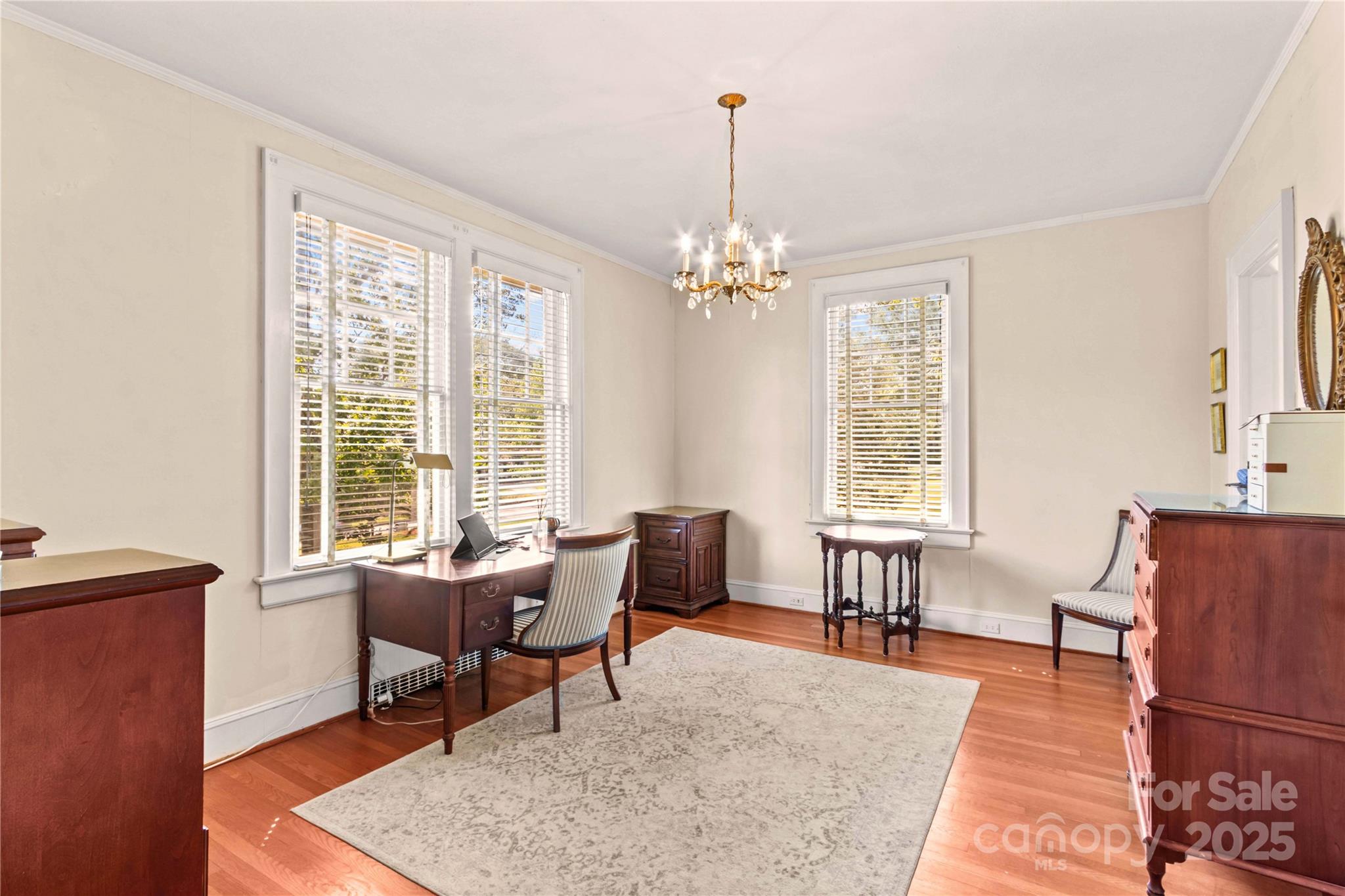 712 N Center Street Property Photo 26